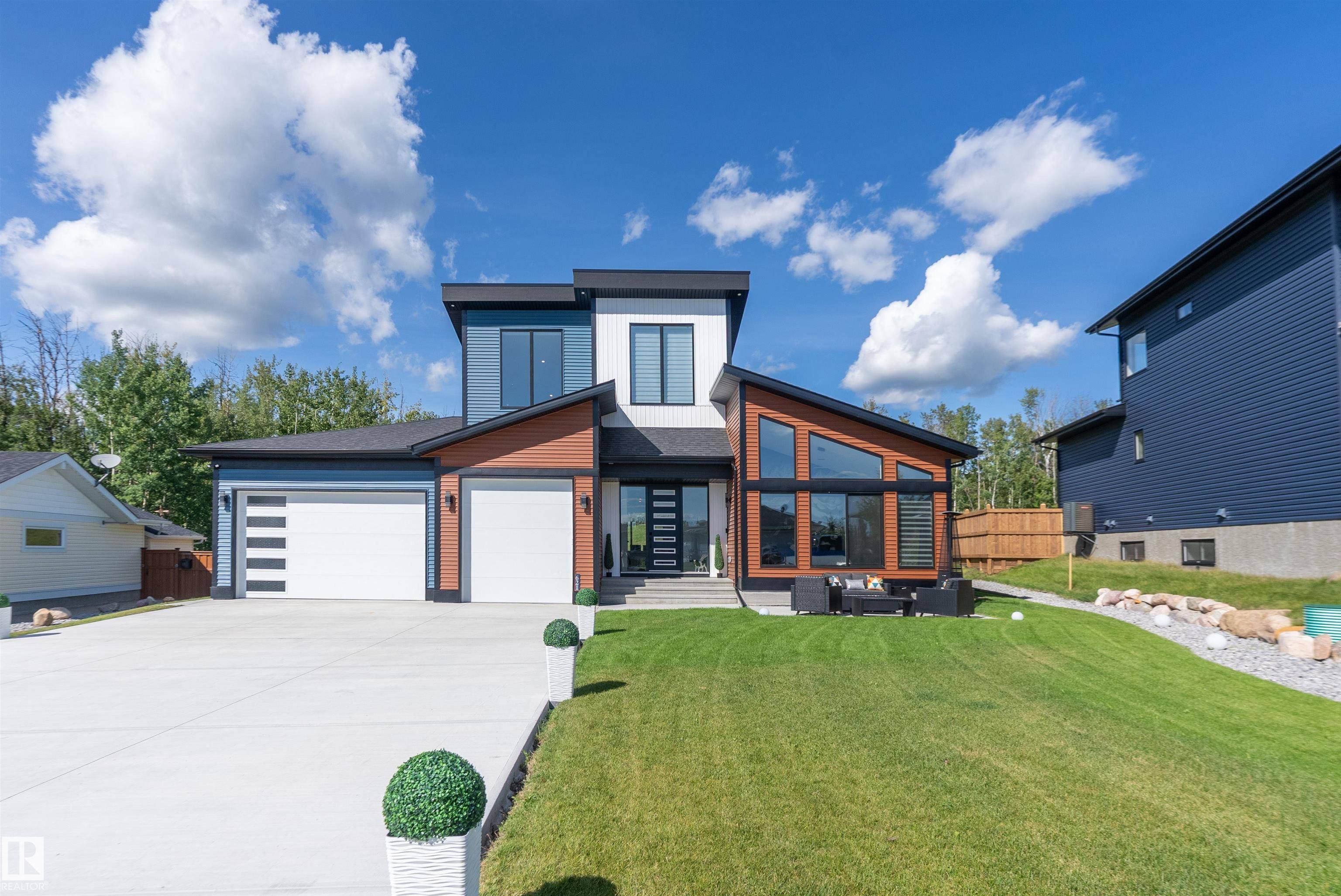 Rural Lac Ste. Anne County, AB T0E 1A1,#621 55101 STE. ANNE TR