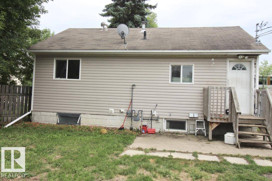Bonnyville Town, AB T9N 2G4,4815 51 avenue