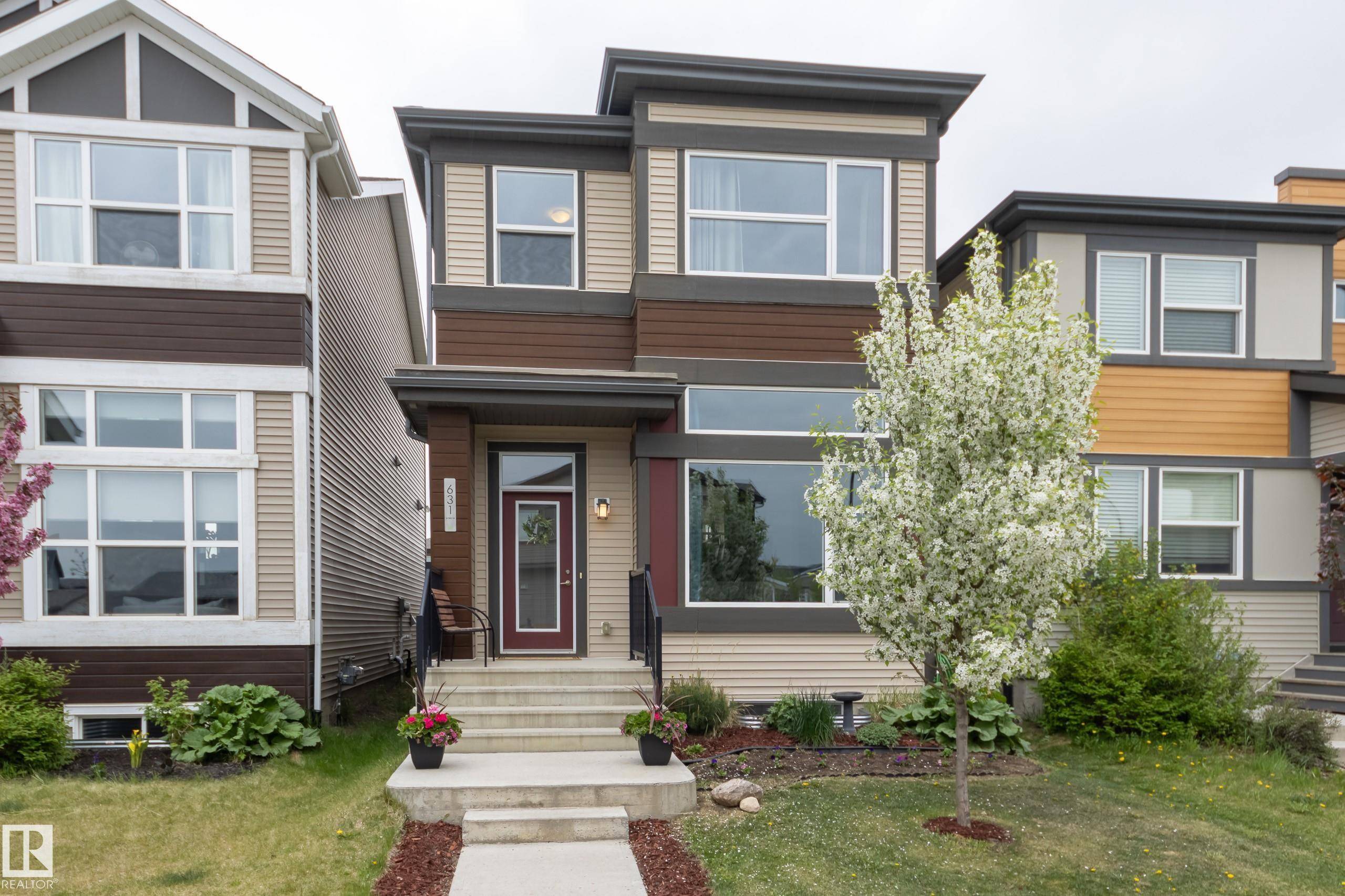 Edmonton, AB T6X 2G5,631 36 ST SW