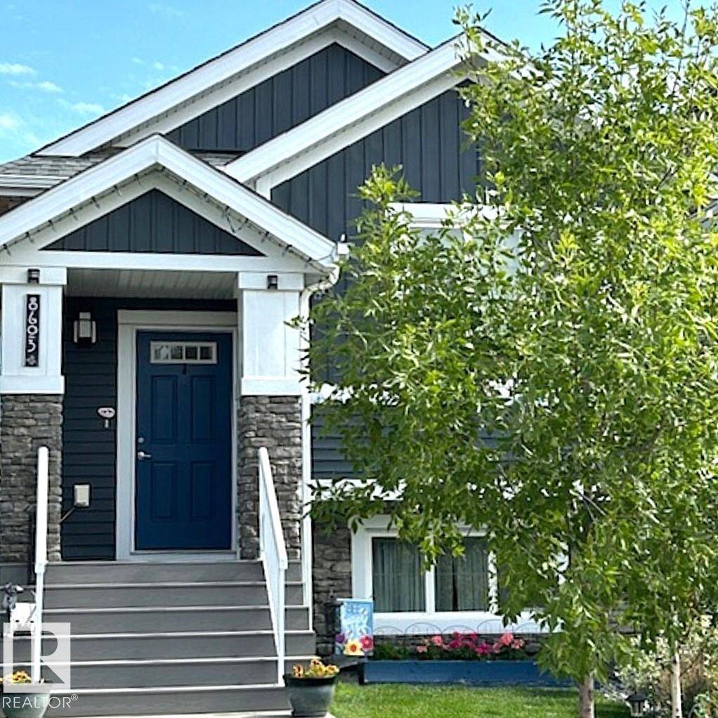 Edmonton, AB T5T 7L6,8603 223 ST NW