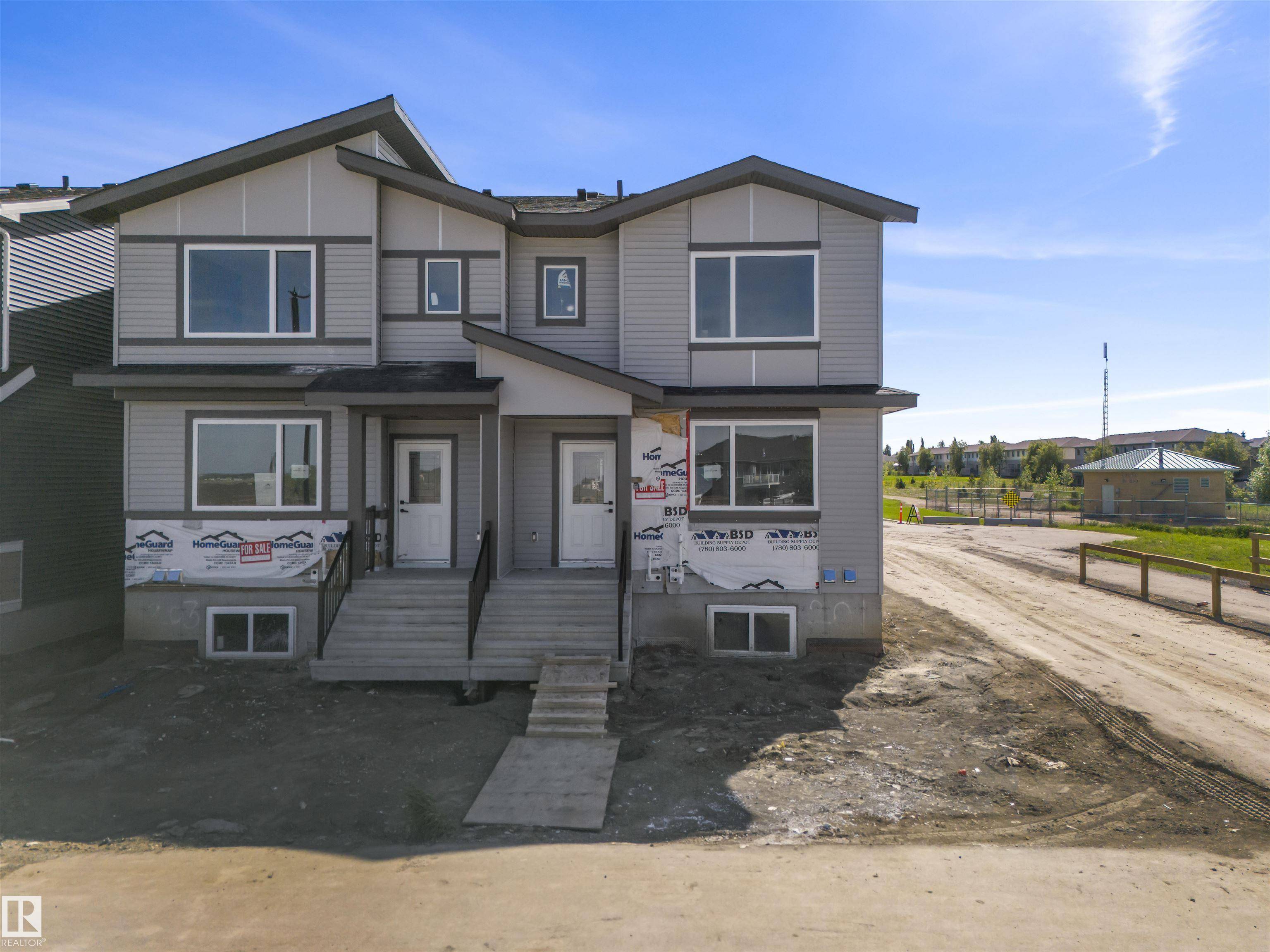 Leduc, AB T9E 1S8,201 Deer Valley DR