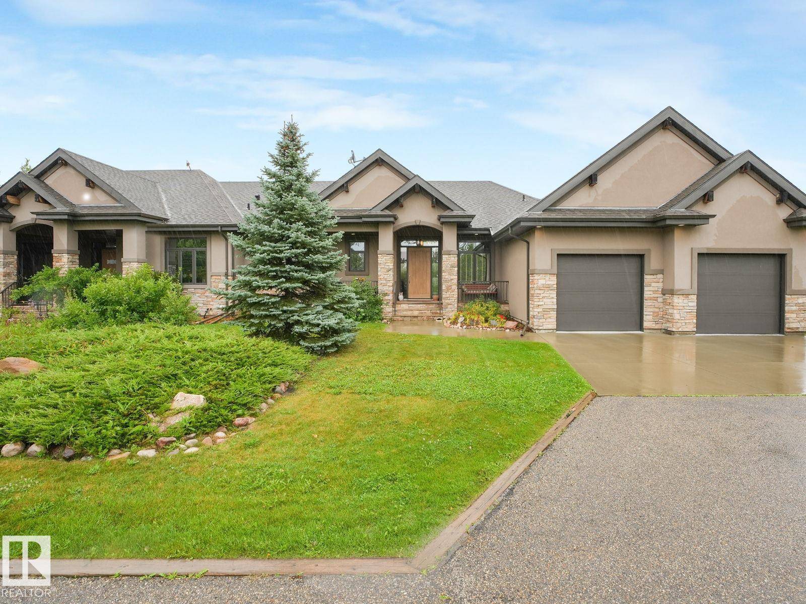 Rural Parkland County, AB T7X 3M5,9A 53521 RGE ROAD 272