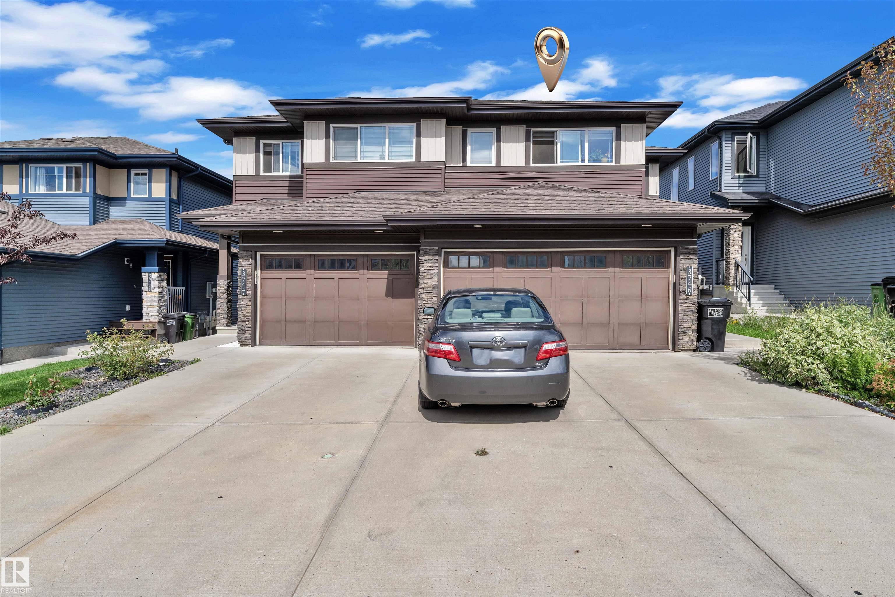 Edmonton, AB T6E 5A6,3746 WEIDLE CR SW
