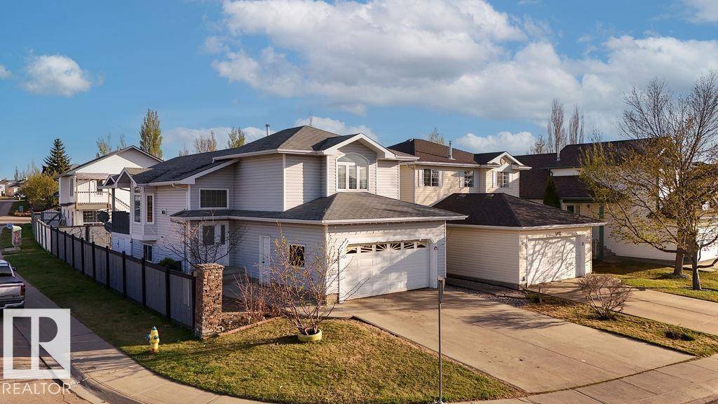 Edmonton, AB T6L 7A1,4103 37A AV NW