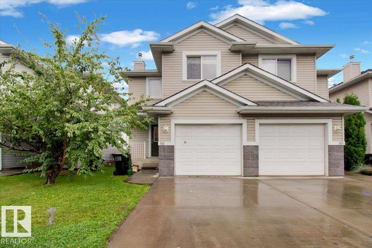 Edmonton, AB T6W 1T4,#88 287 MACEWAN RD SW
