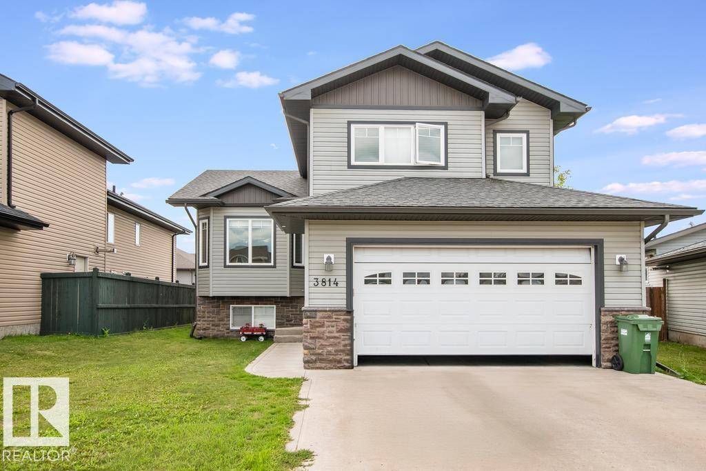 Bonnyville Town, AB T9N 0A9,3814 45 AV