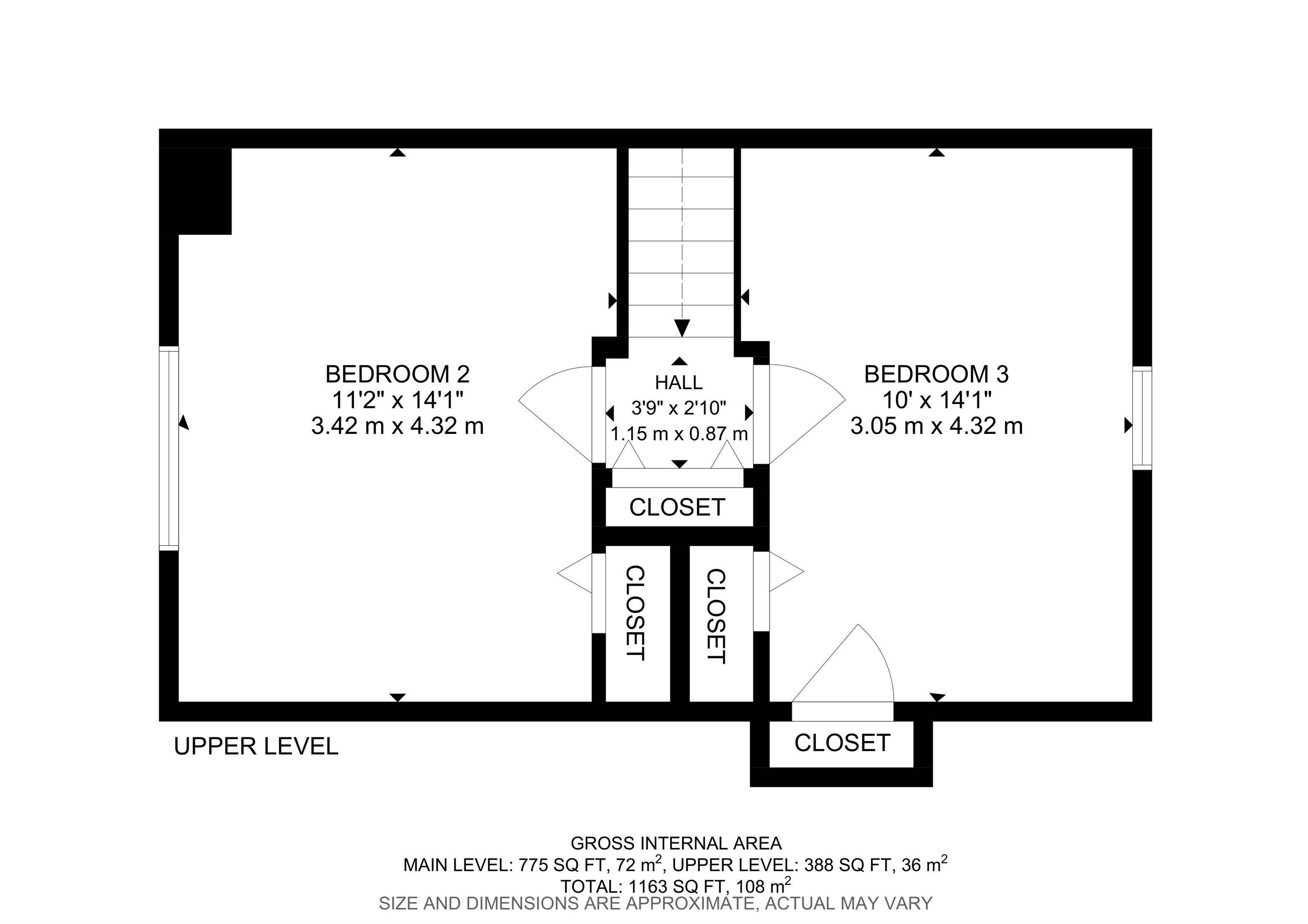 Edmonton, AB T5B 3J5,11512 86 ST NW