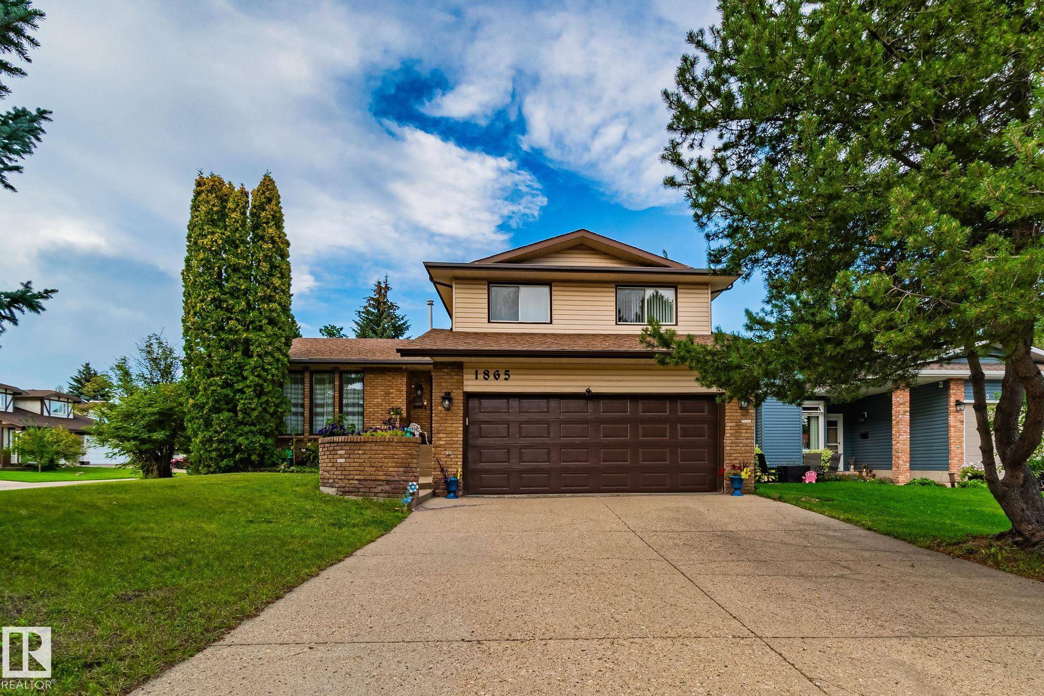 Edmonton, AB T6J 5C1,1865 104A ST NW