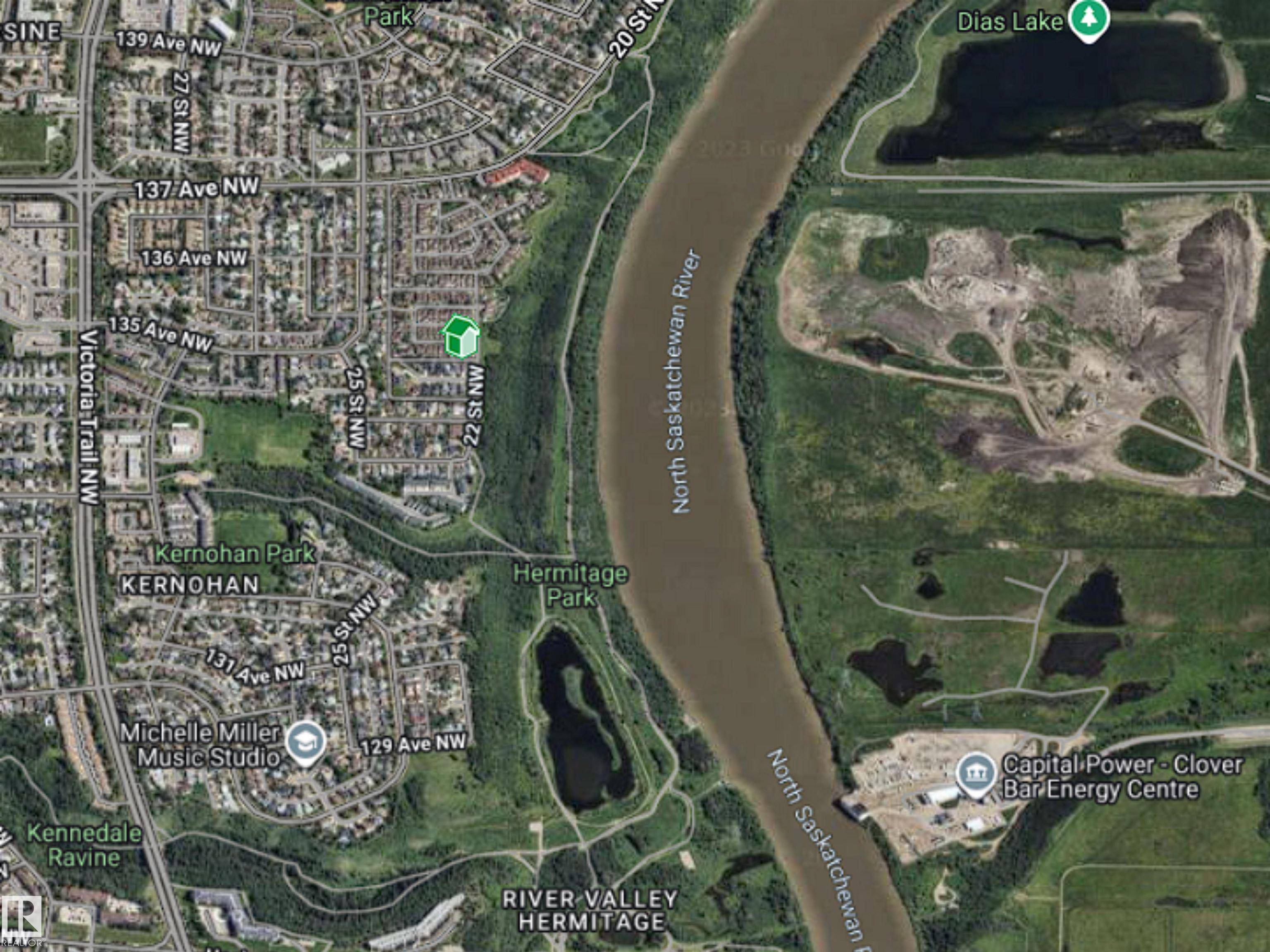 Edmonton, AB T5A 4Y5,176 RIVER PT NW