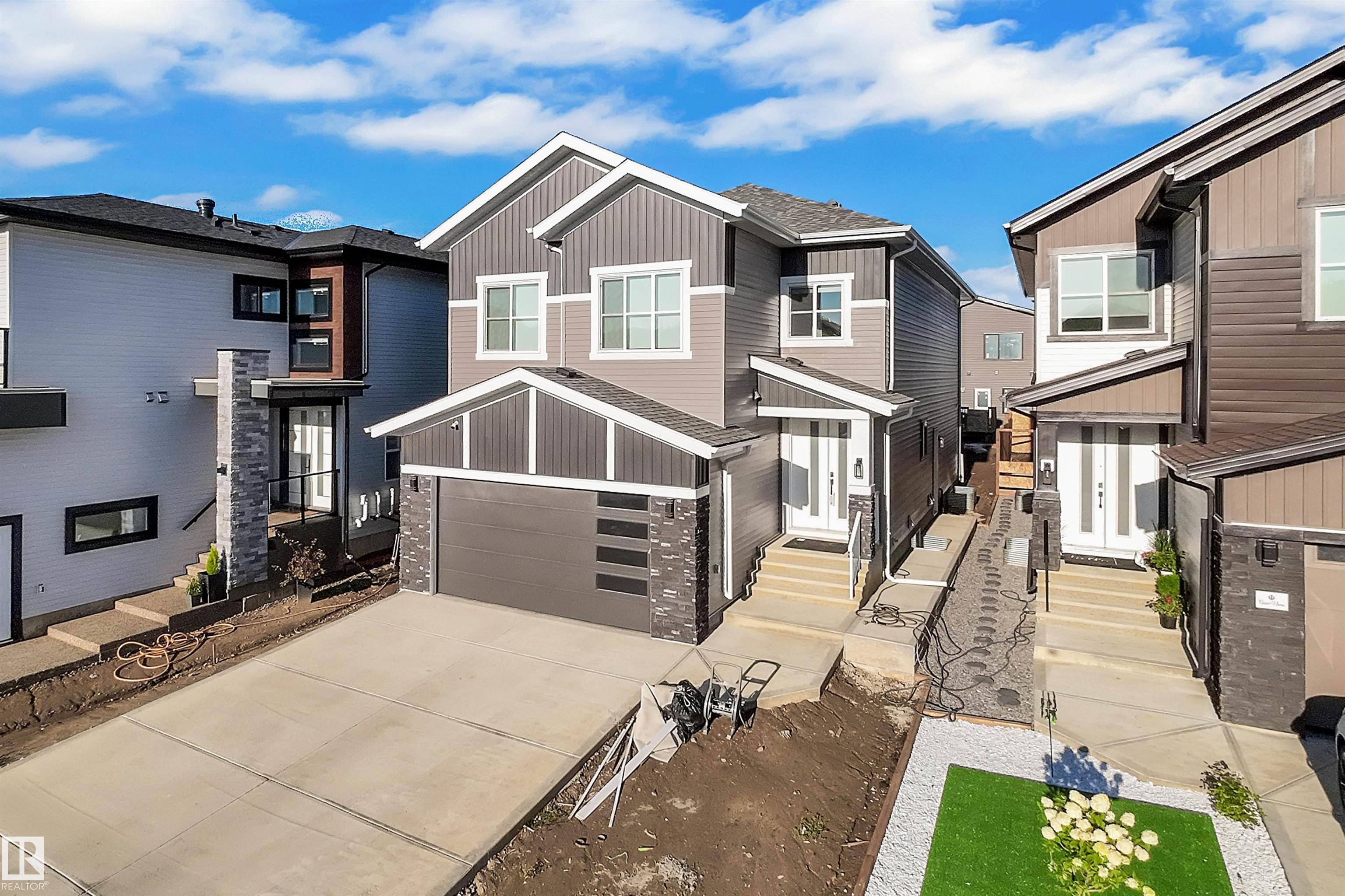 Edmonton, AB T6X 3E1,121 29a ST SW SW
