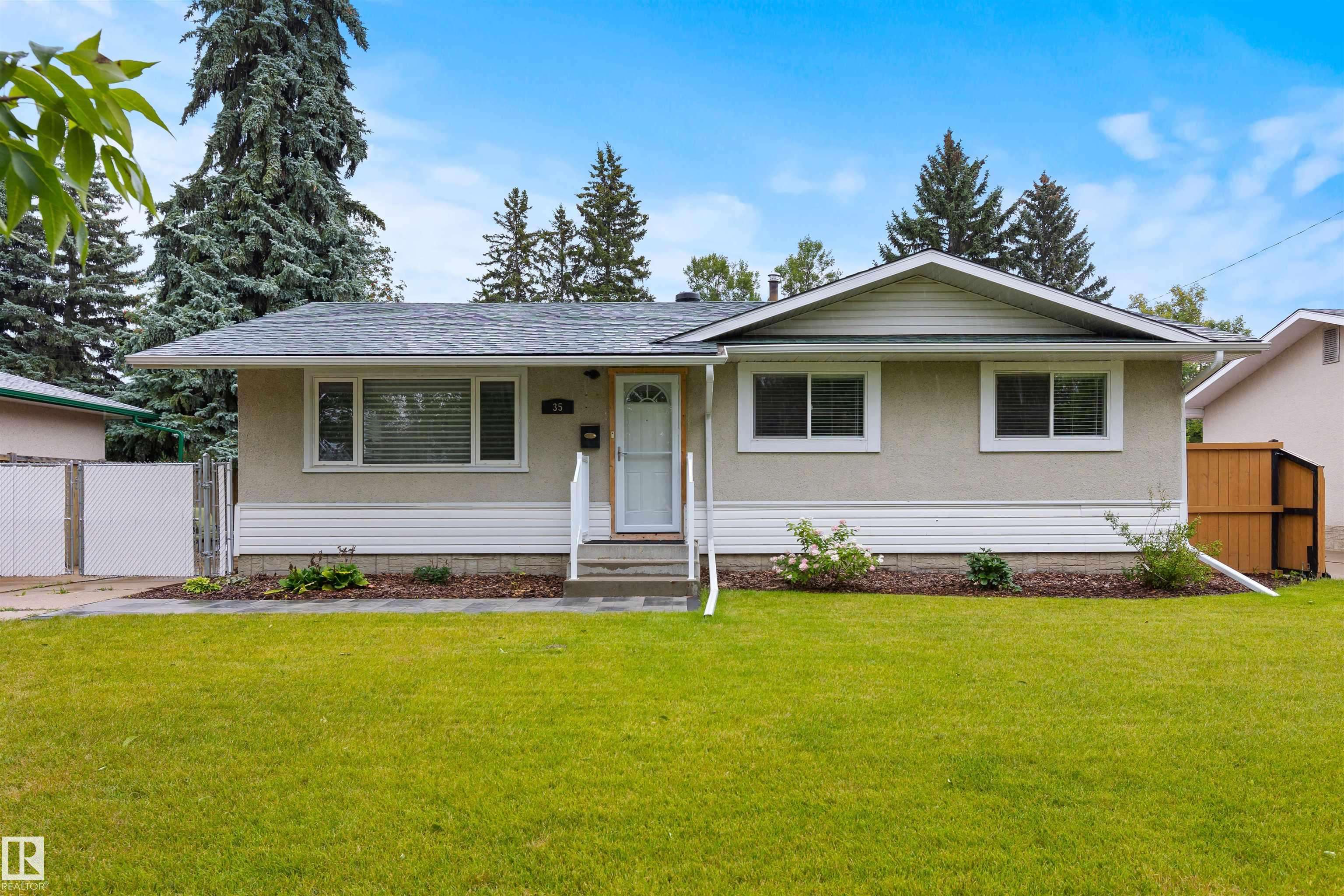 St. Albert, AB T8N 0J6,35 STANLEY DR