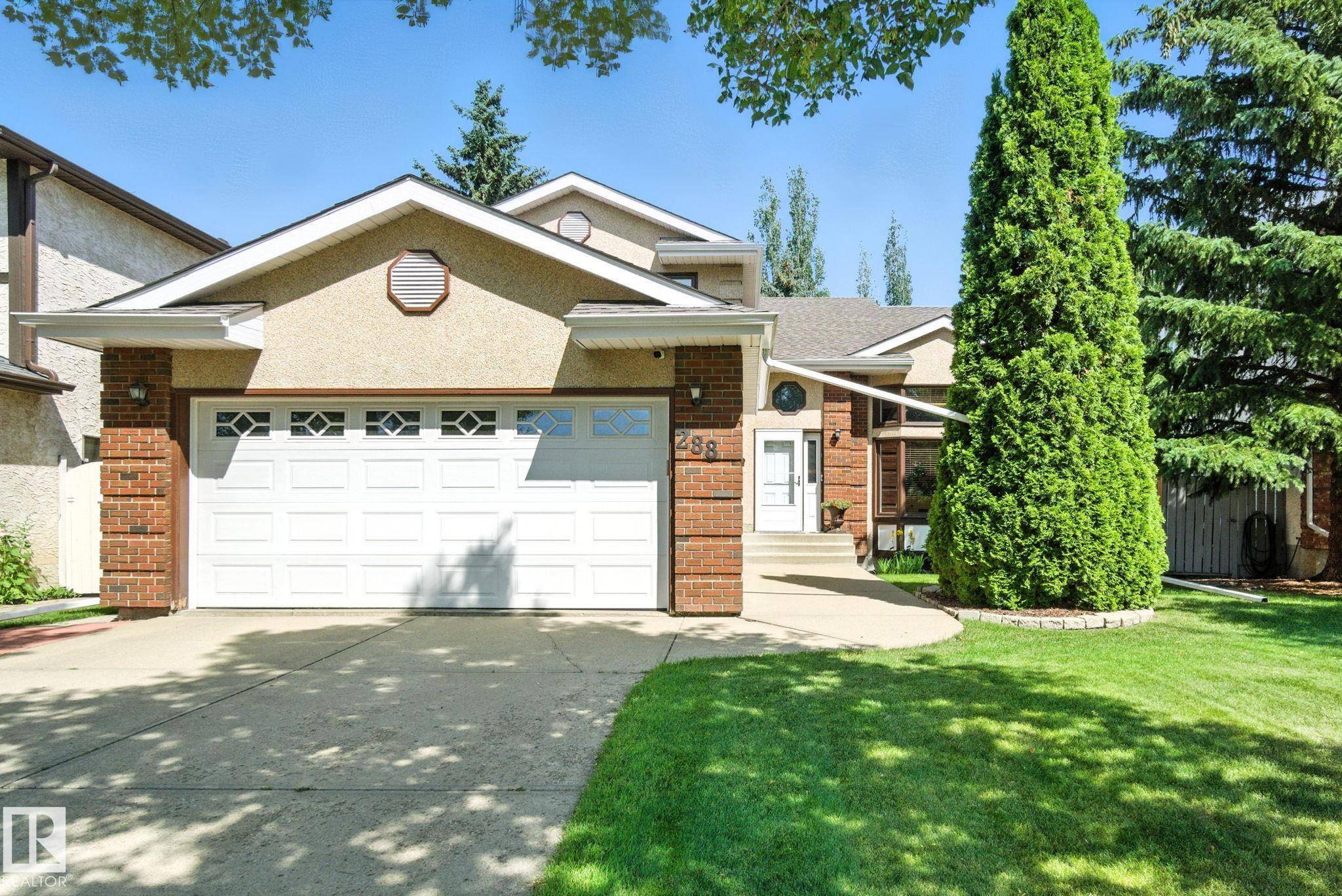 Edmonton, AB T5T 5J6,288 ORMSBY RD NW