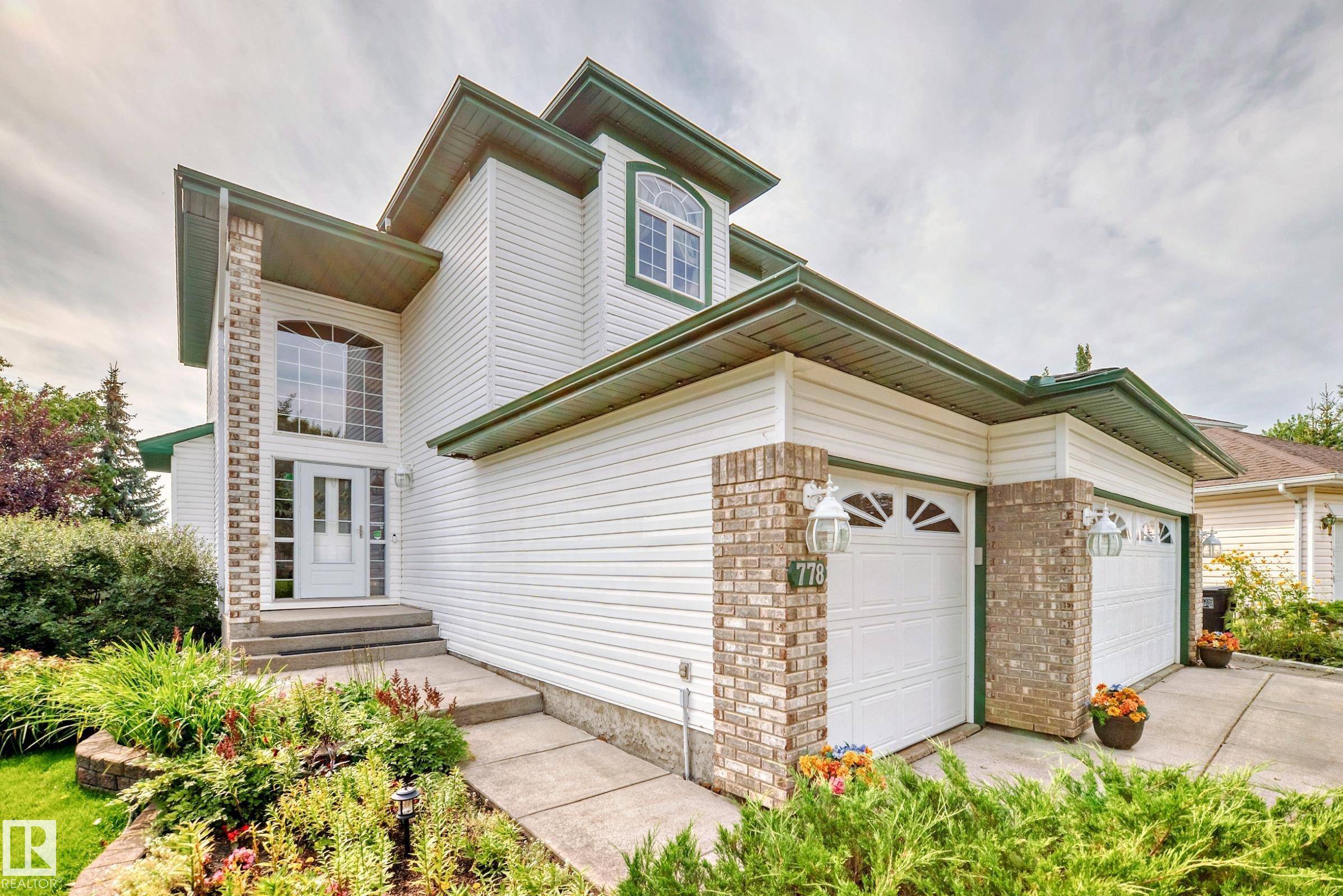 Edmonton, AB T5T 6E5,778 ORMSBY W NW