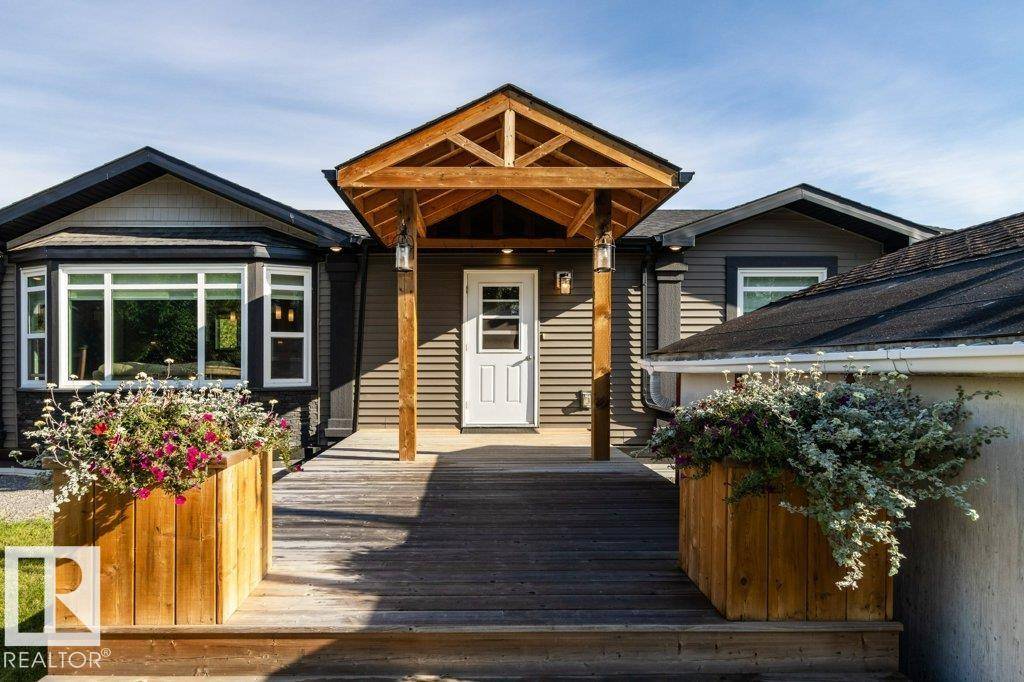 Rural Parkland County, AB T7Y 0C3,#38 53227 RGE ROAD 15