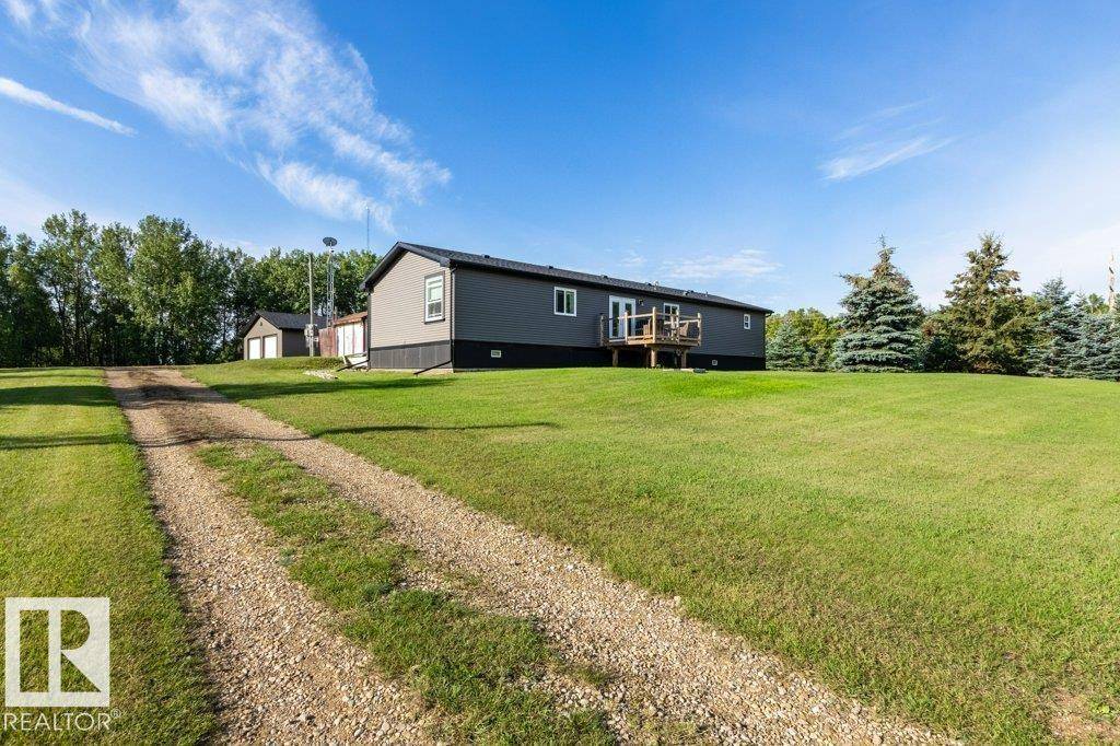 Rural Parkland County, AB T7Y 0C3,#38 53227 RGE ROAD 15
