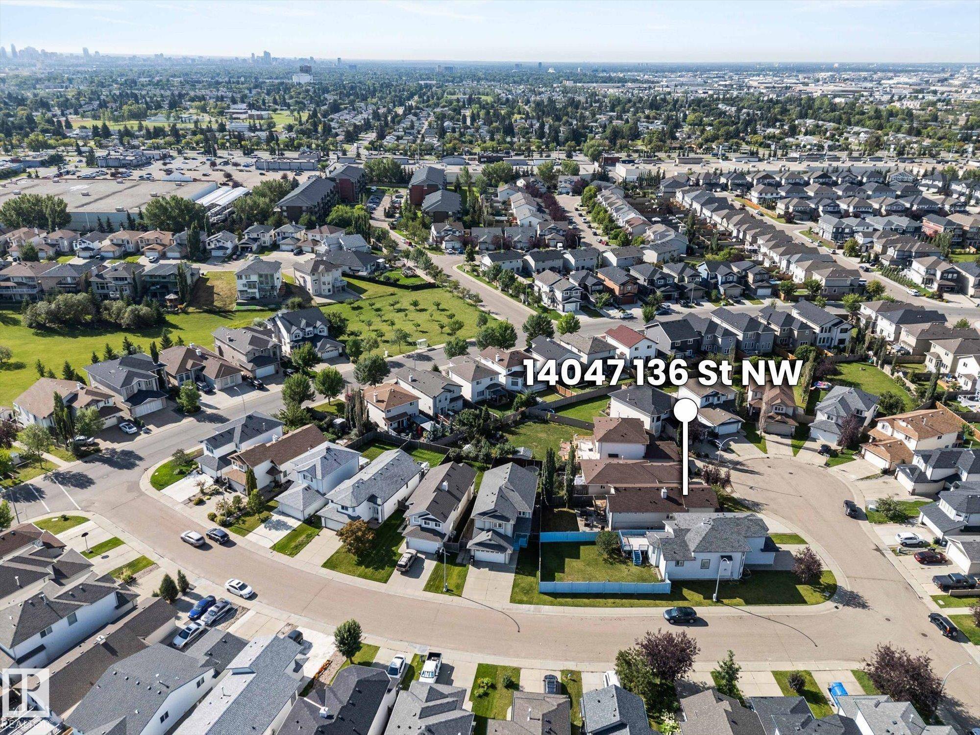Edmonton, AB T6V 1W8,14047 136 ST NW