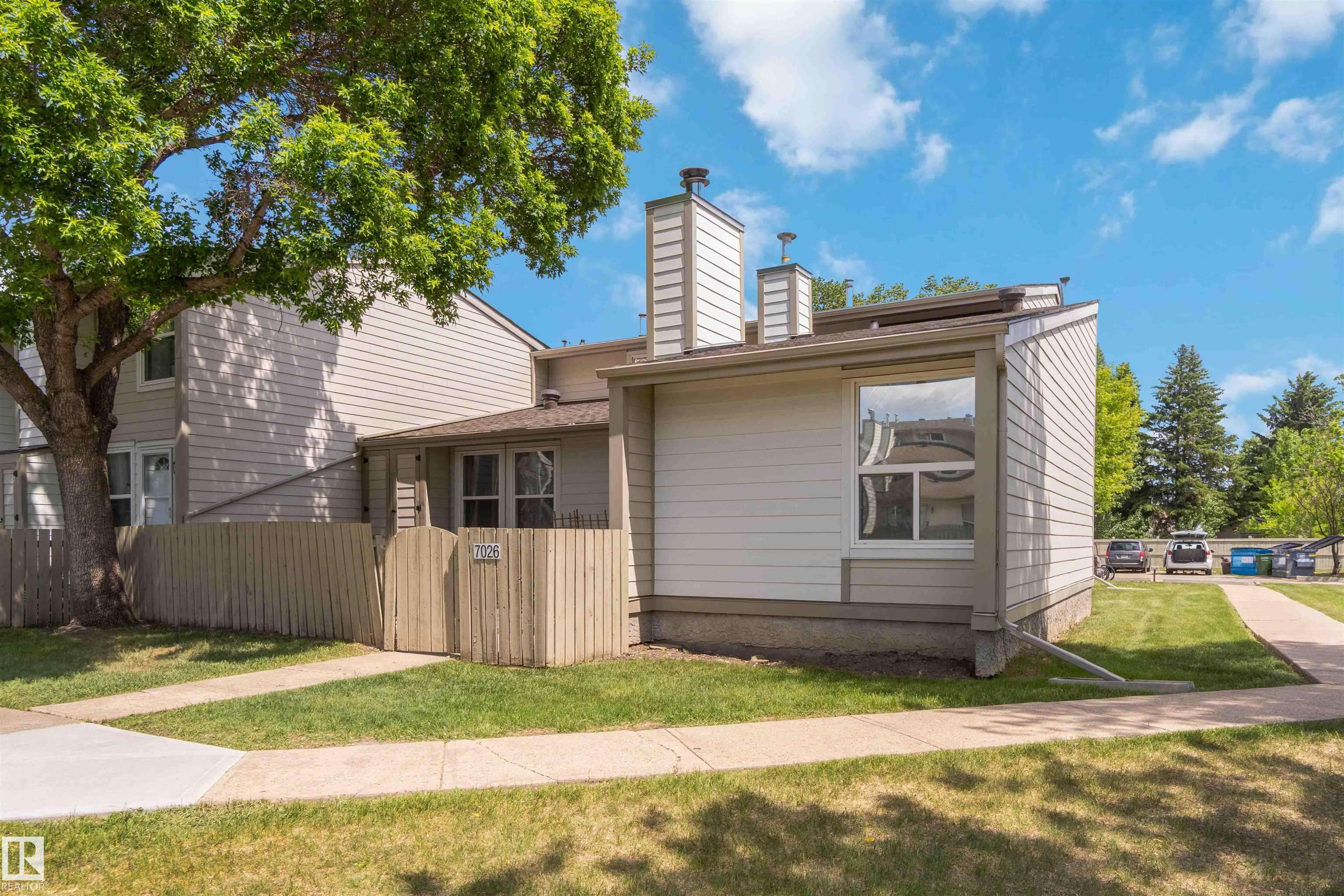 Edmonton, AB T6K 3M3,7026 Millwoods RD NW