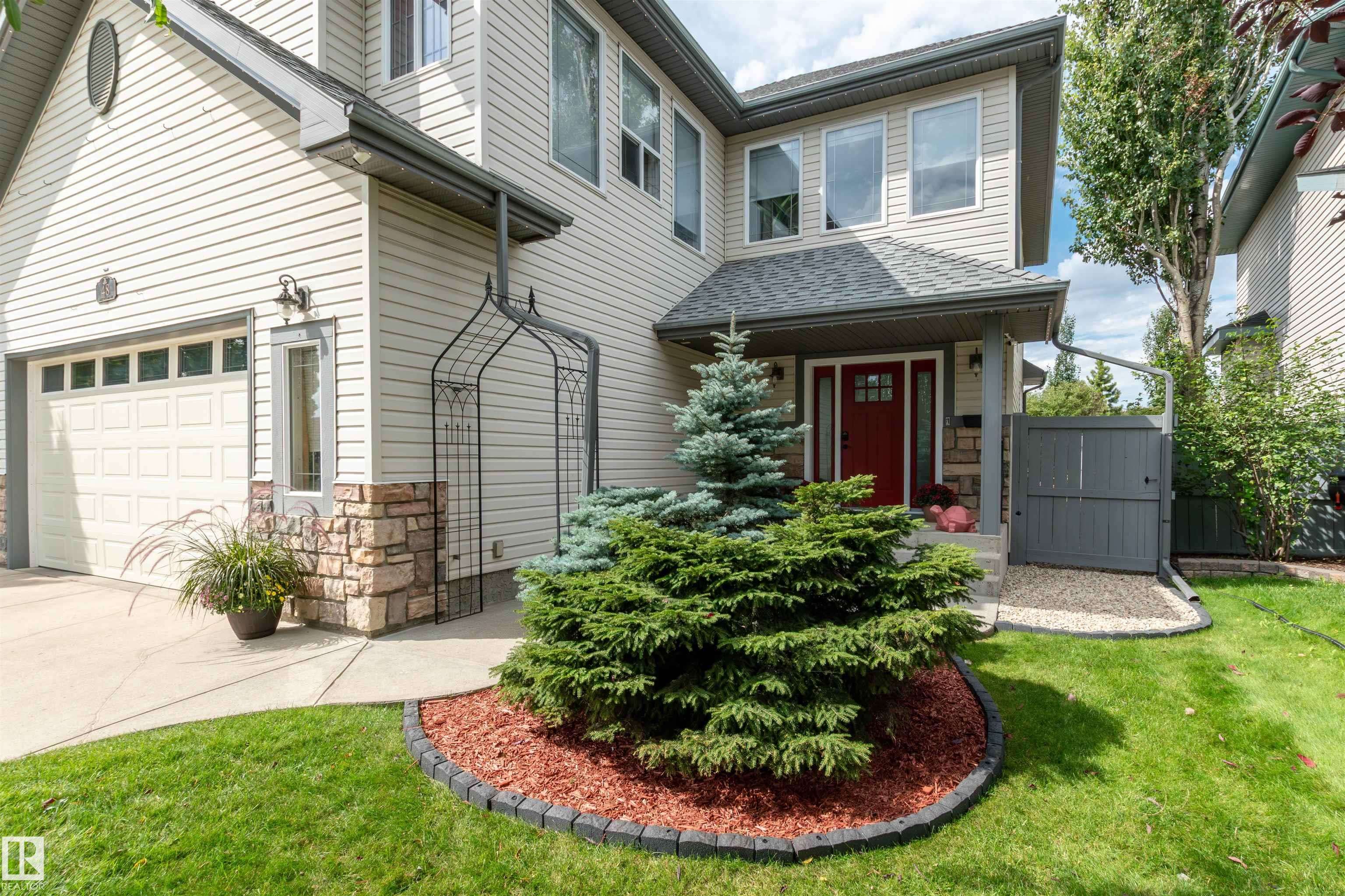 Sherwood Park, AB T8A 6A7,48 HERITAGE LAKE WY
