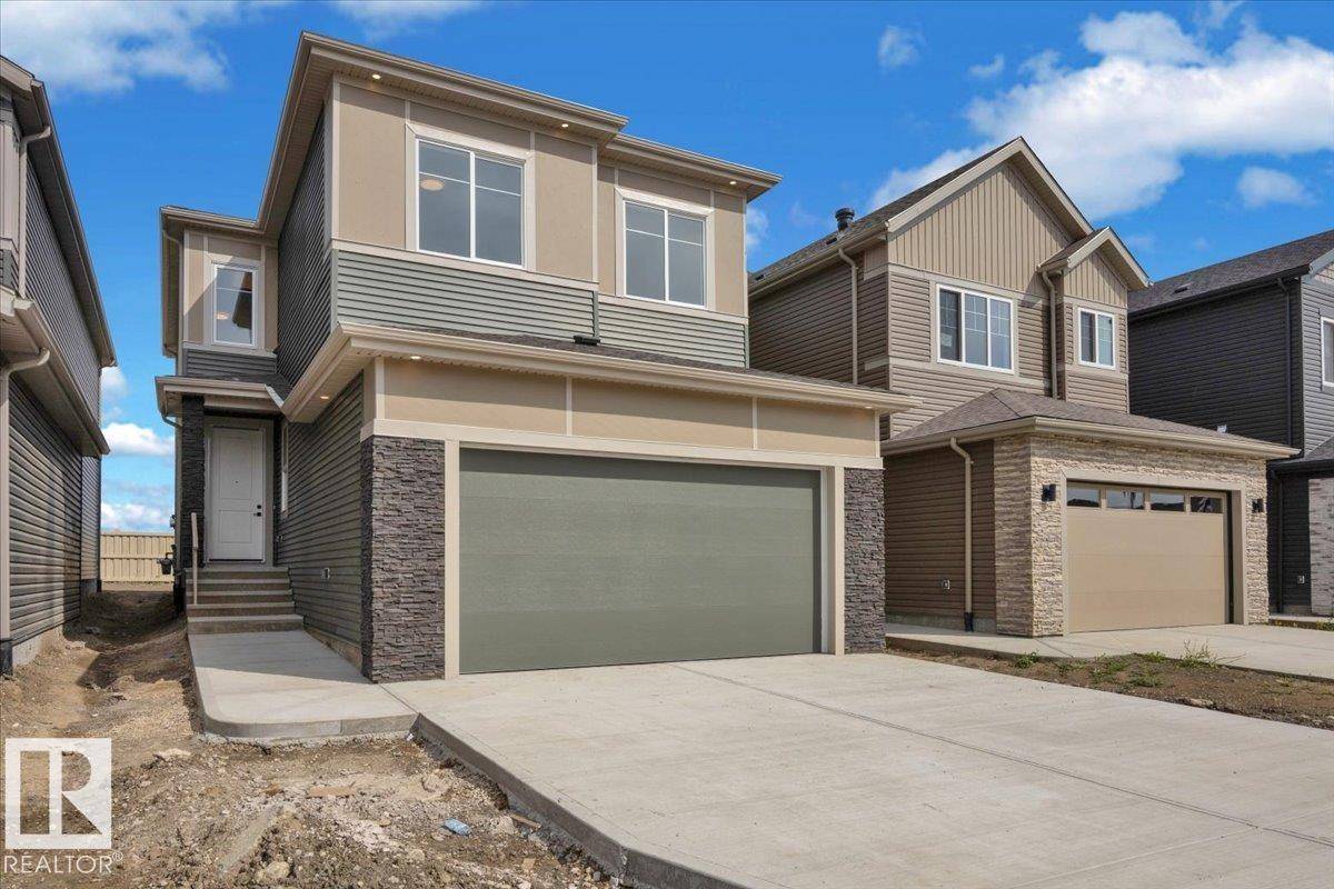 St. Albert, AB T8N 8A1,6 EDGEFIELD WY