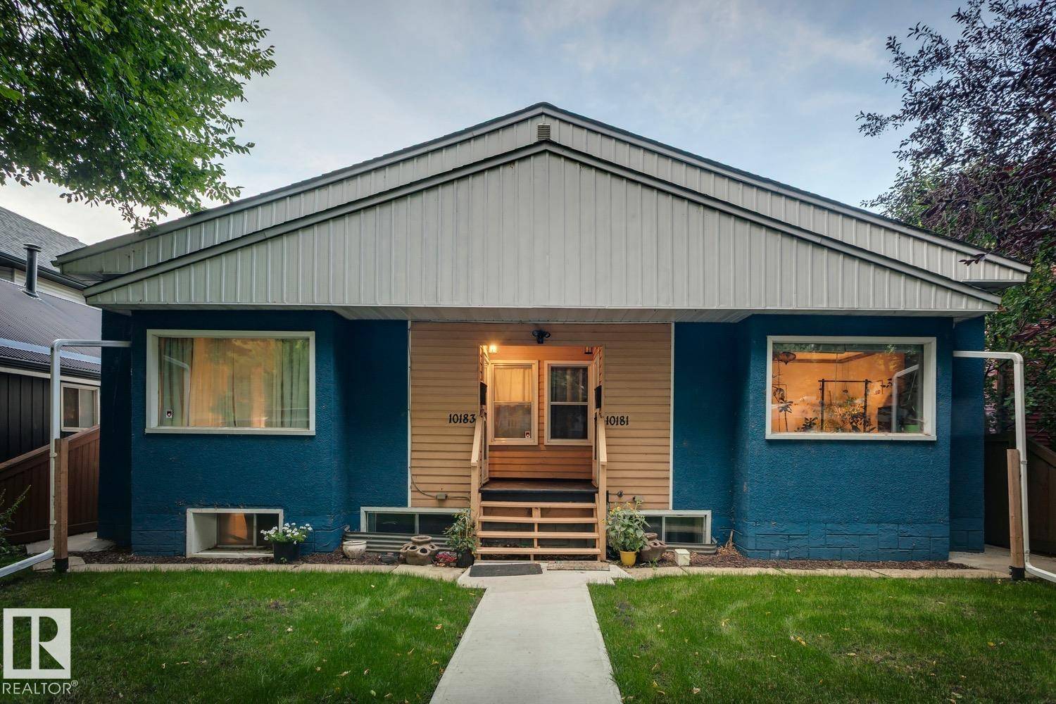 Edmonton, AB T5H 1T1,10183/81 92 ST NW