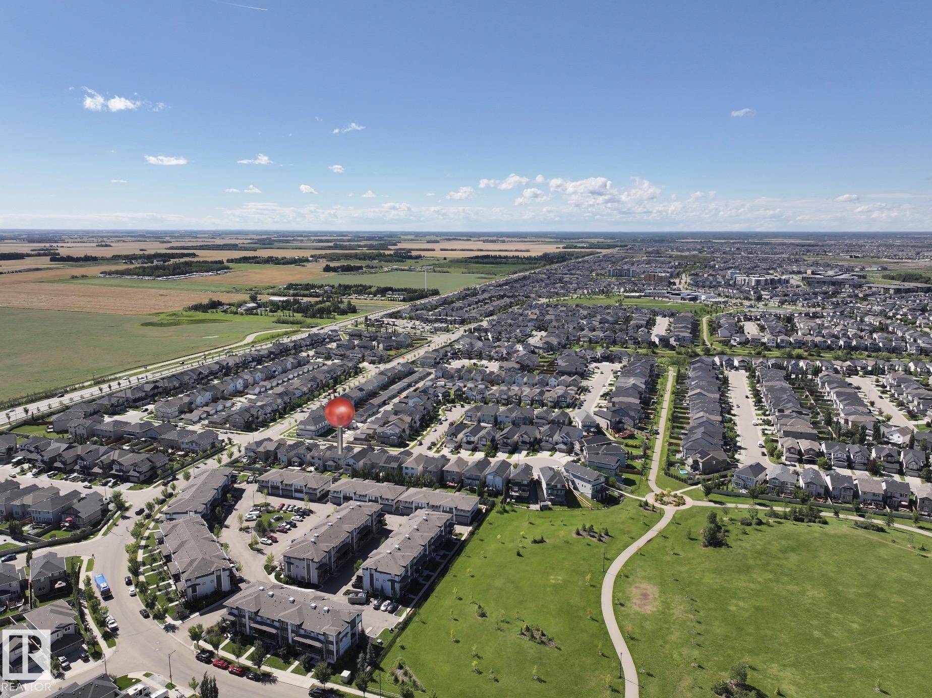 Edmonton, AB T6W 3T6,2713 Anton Place SW