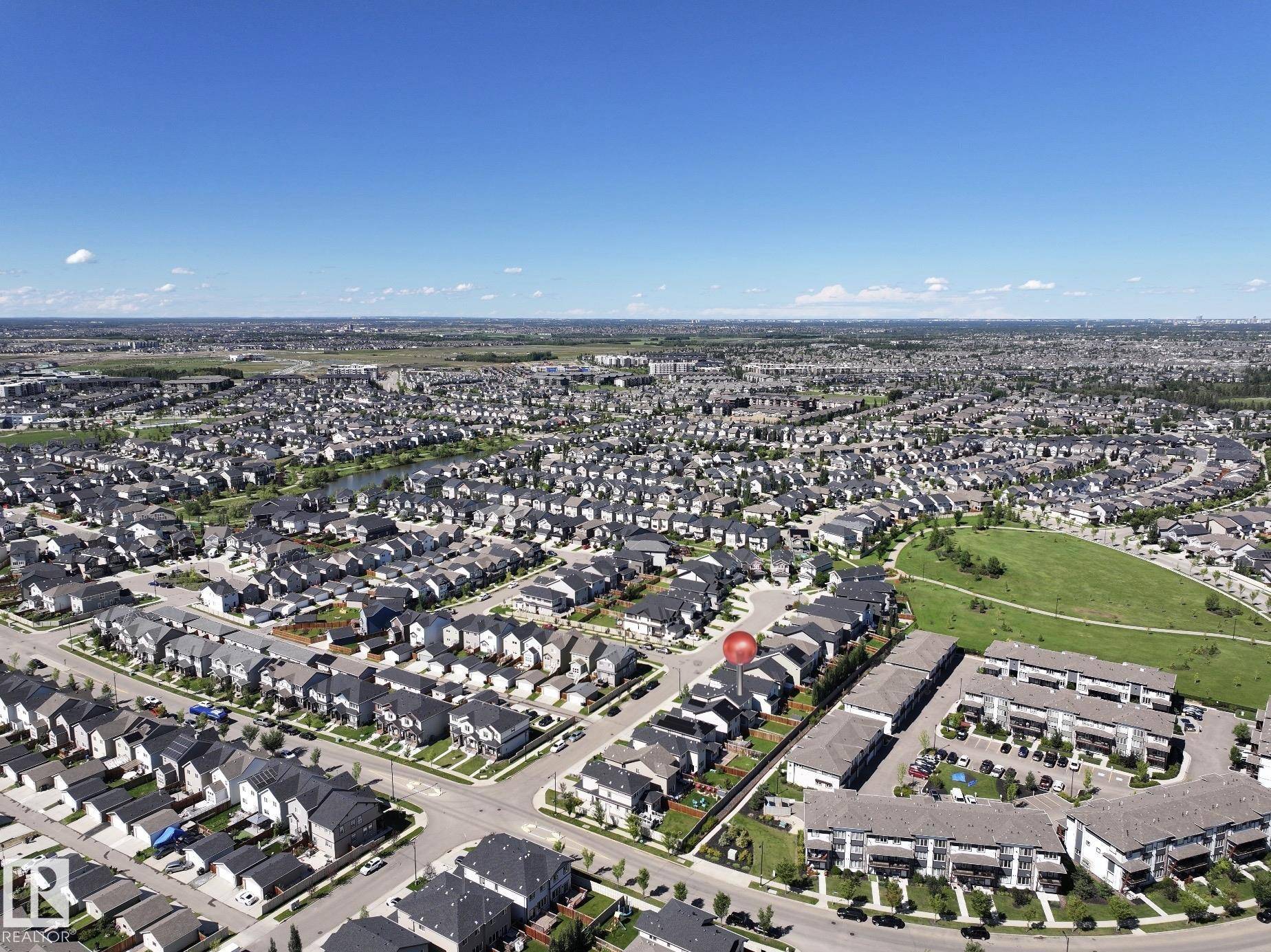 Edmonton, AB T6W 3T6,2713 Anton Place SW