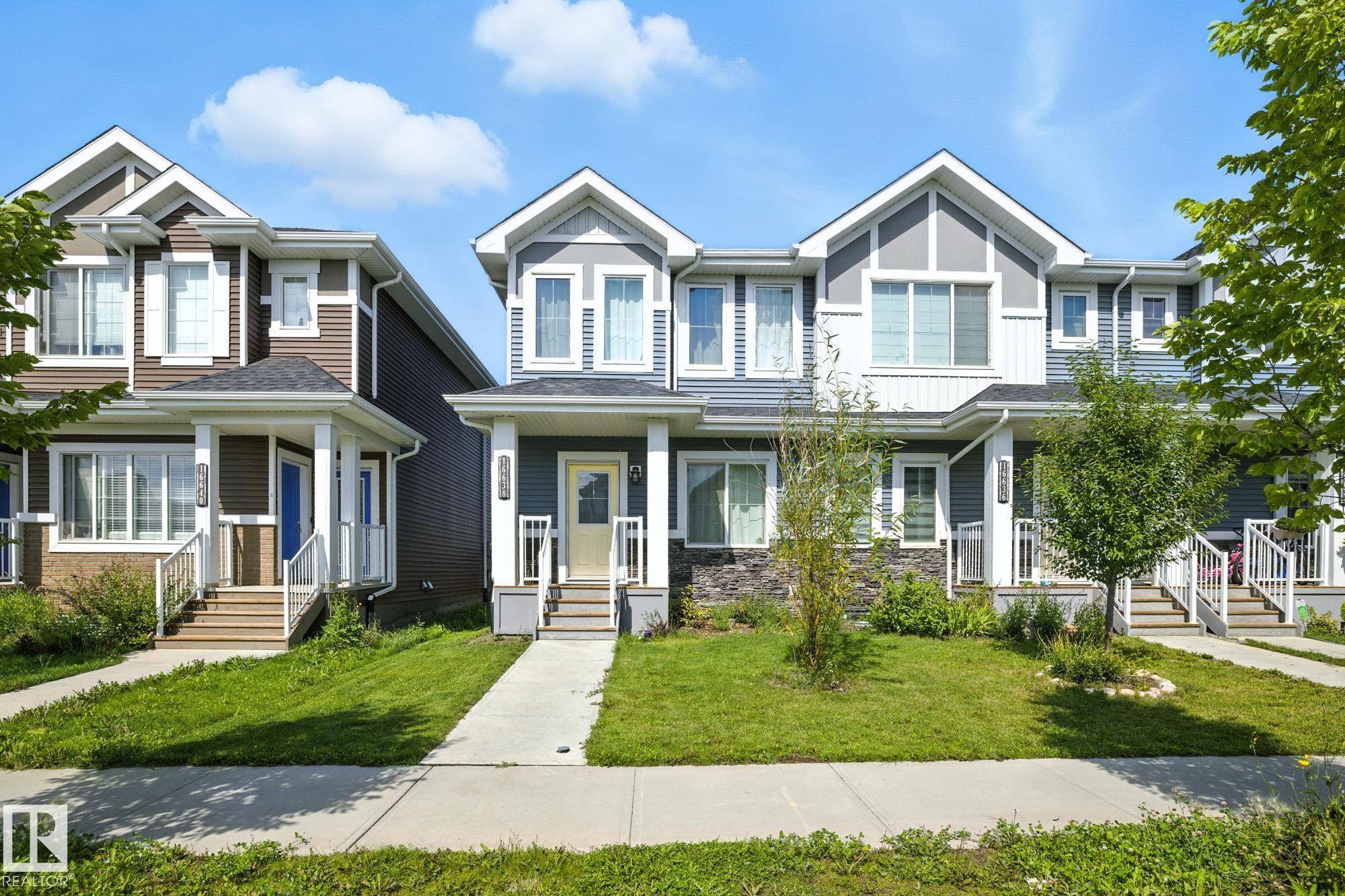 Edmonton, AB T6W 4P8,16638 31 AV SW