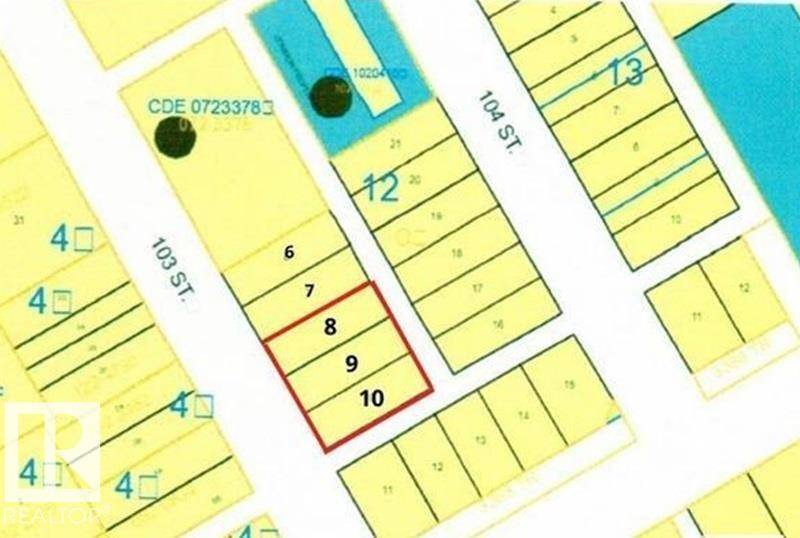 Fort Saskatchewan, AB T8L 2C7,9805 103 ST