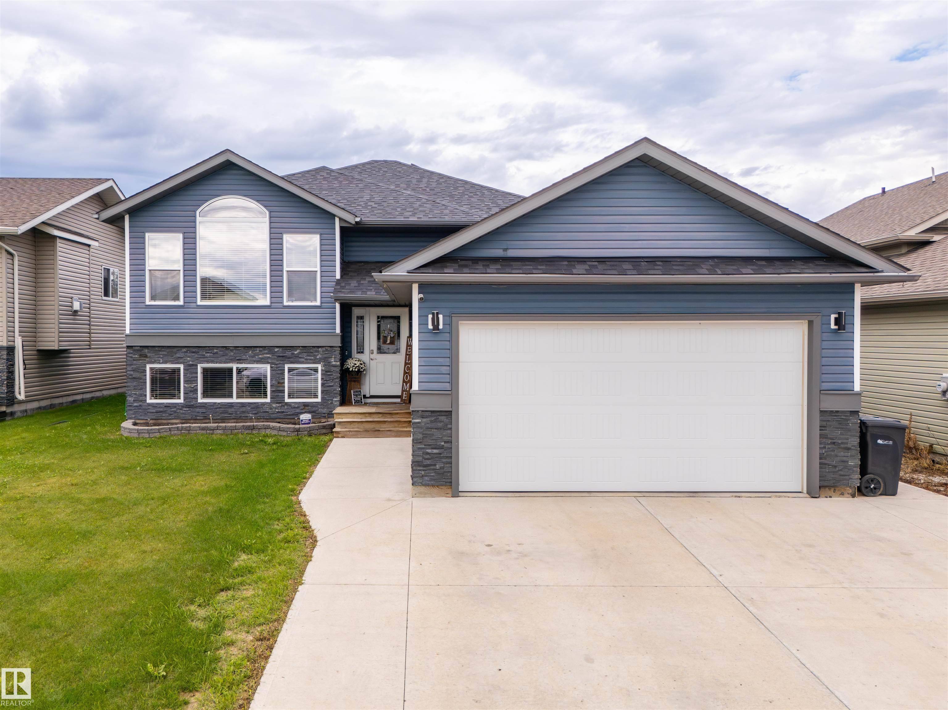 Cold Lake, AB T9M 0E7,4924 58 AV