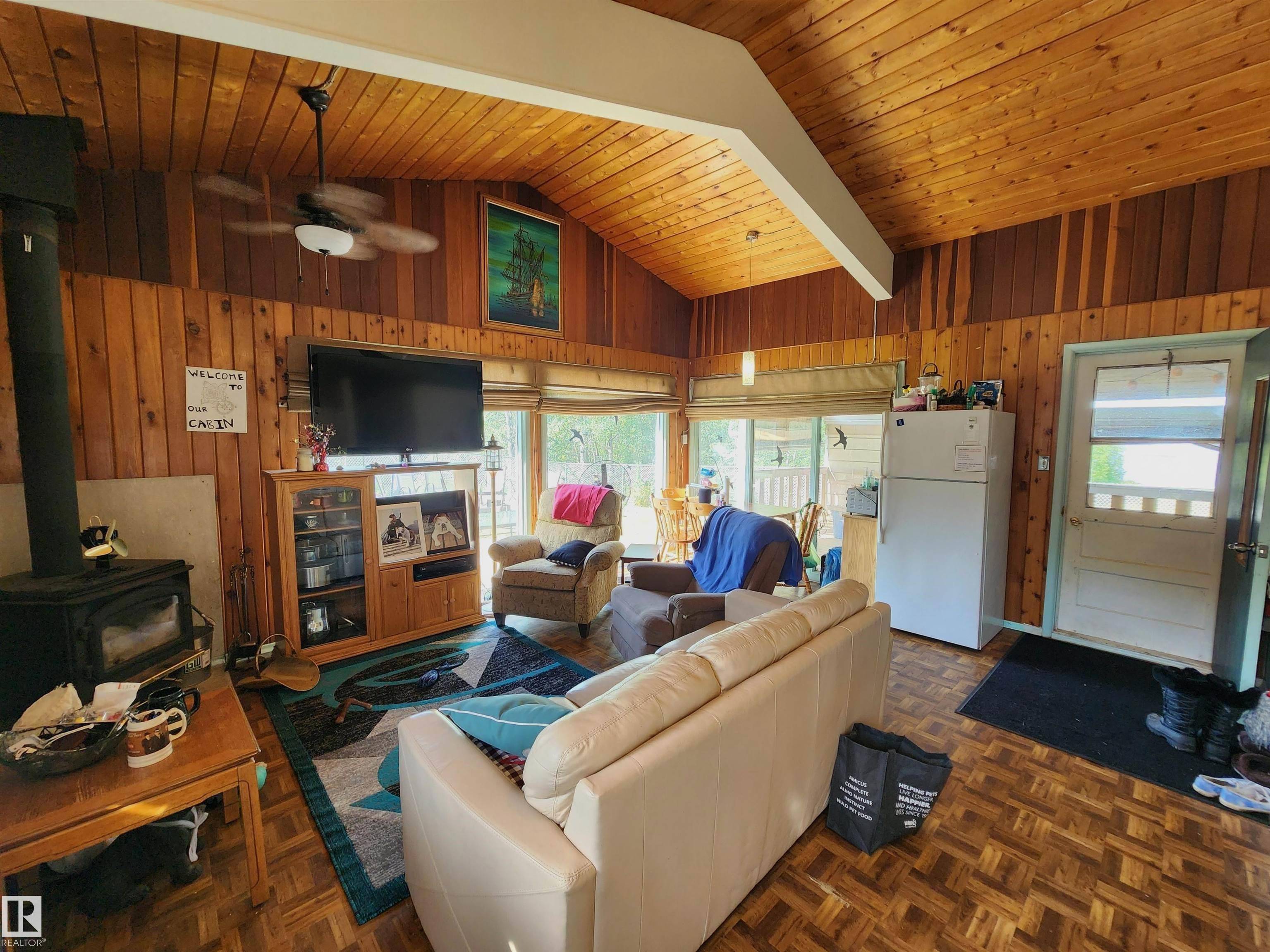 Rural St. Paul County, AB T0A 0C0,122 60032 Scndry 867