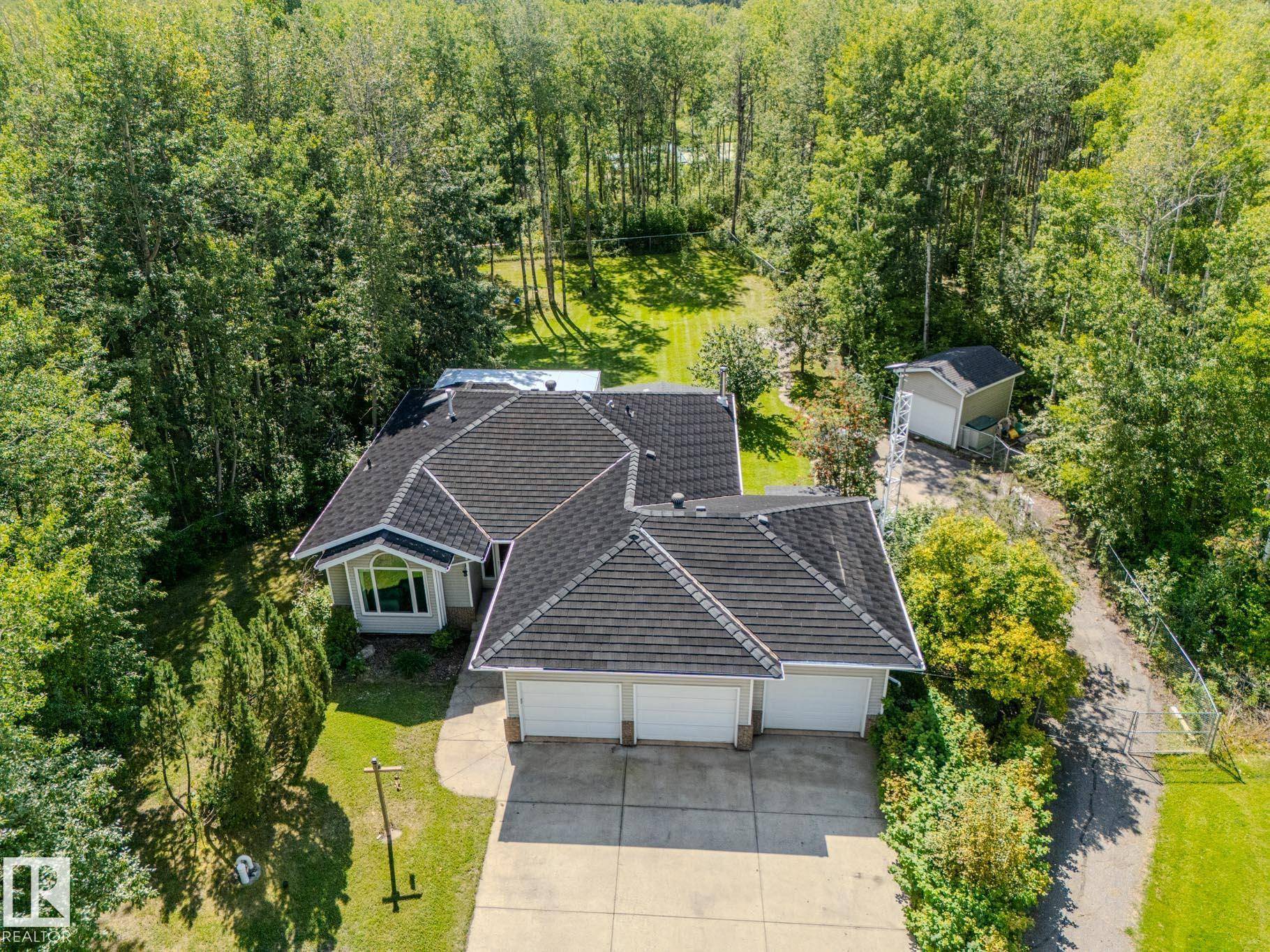 Rural Parkland County, AB T7X 3S6,#9 54029 RGE ROAD 275
