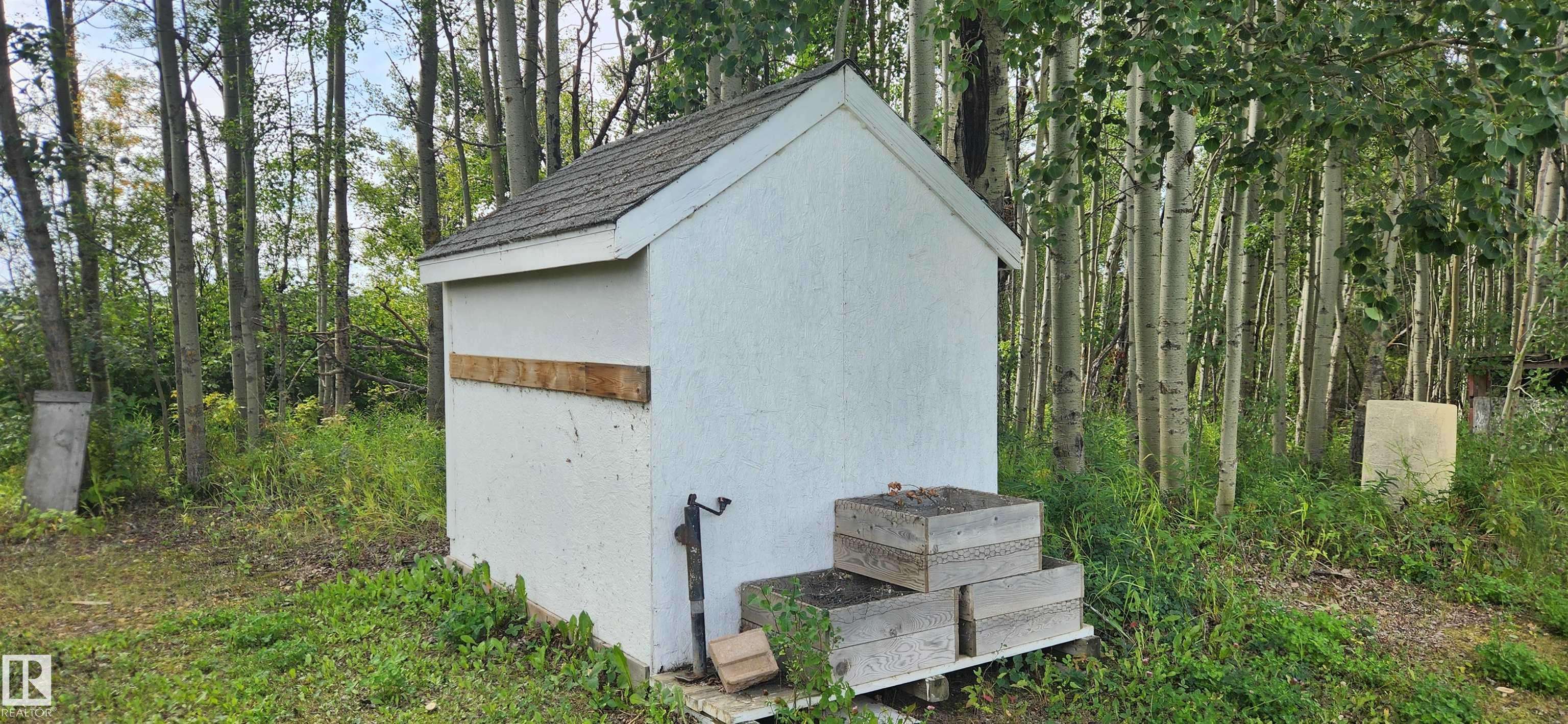 Rural Parkland County, AB T7Y 2H5,31 51314 Range Road 21