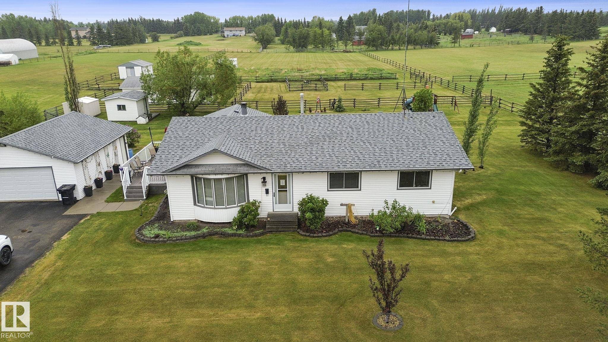 Rural Strathcona County, AB T8C 1A4,#314 52349 RGE ROAD 222