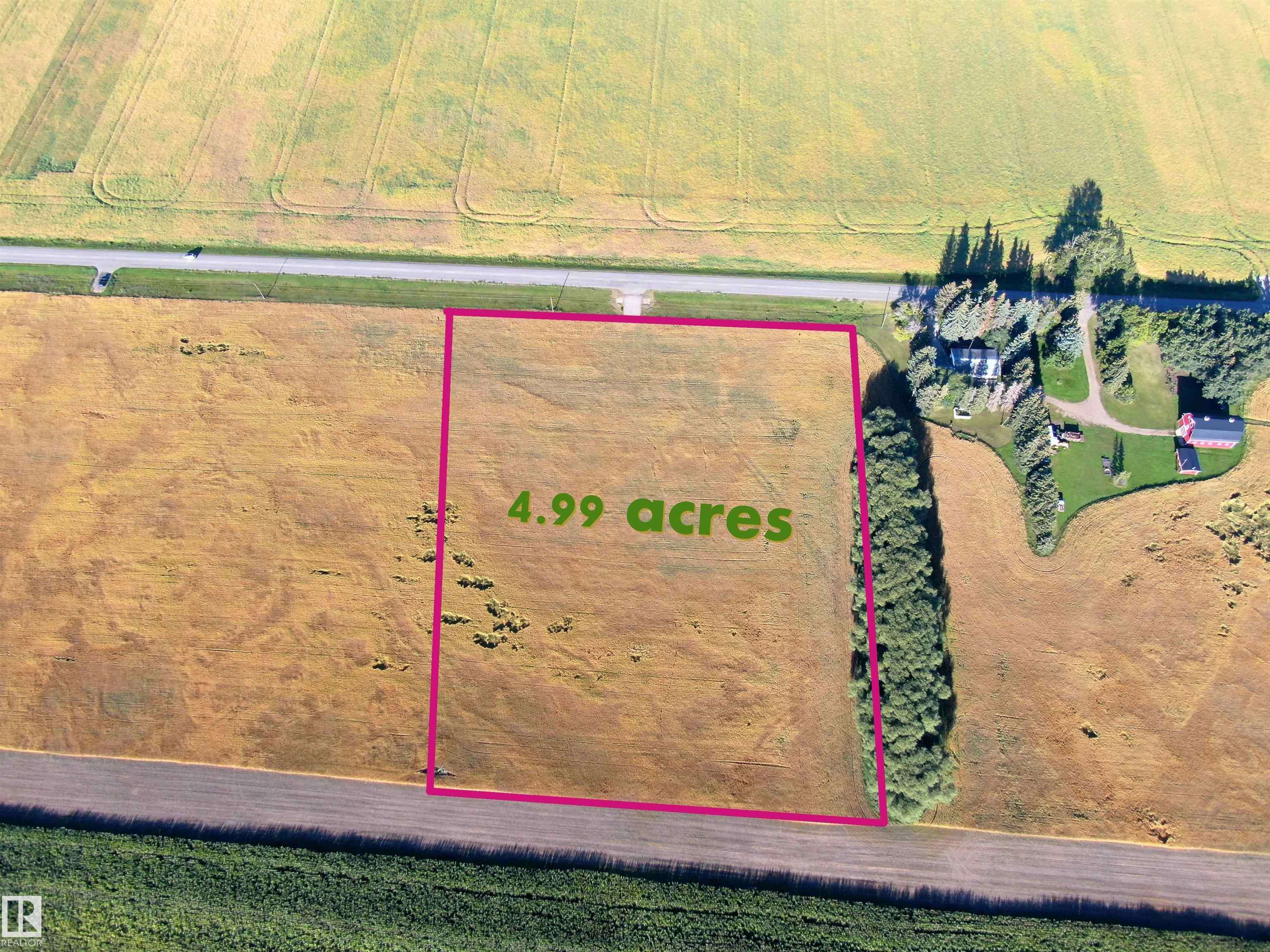 Rural Parkland County, AB T7Y 1H5,51209 RGE ROAD 273