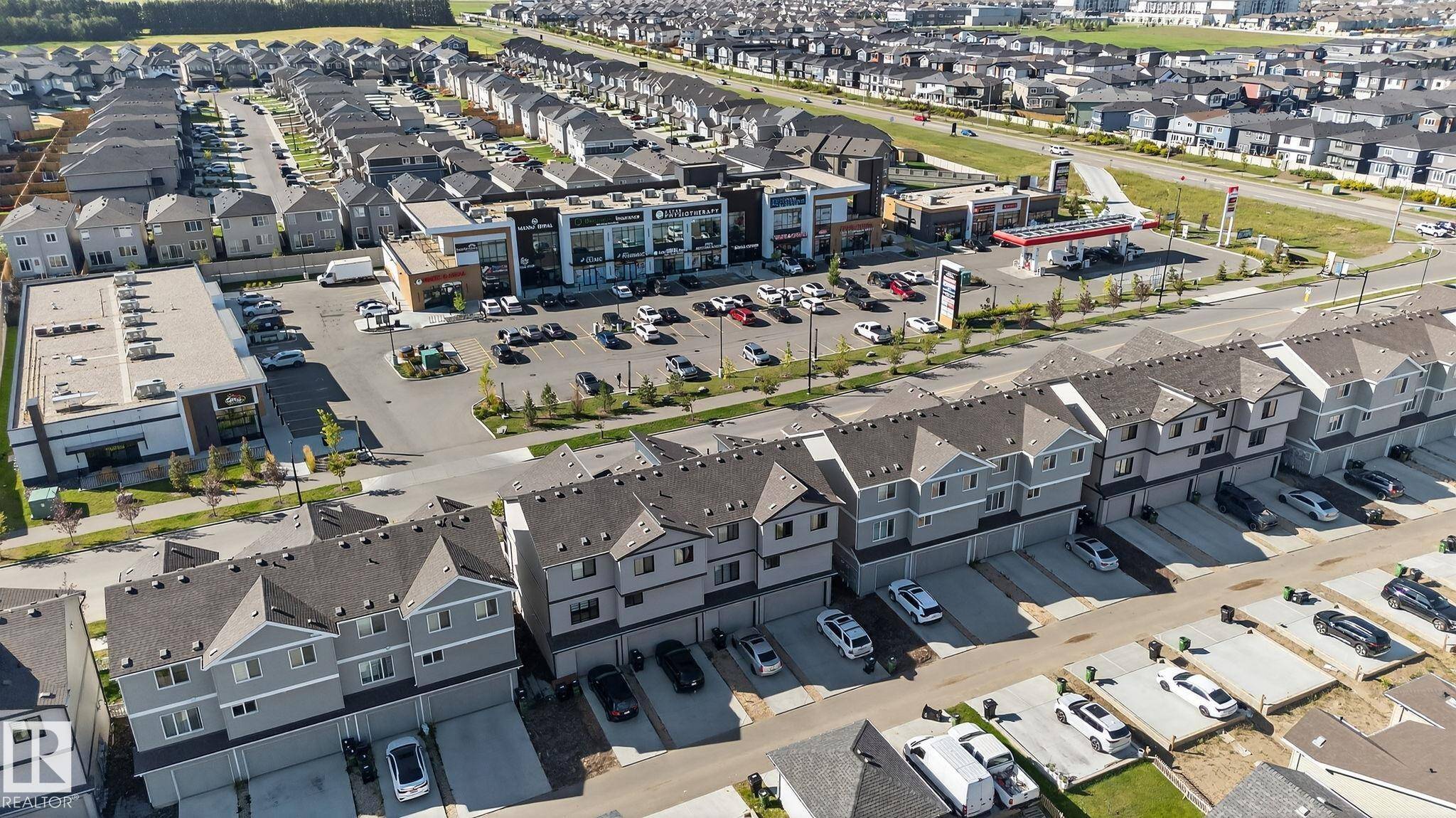 Edmonton, AB T6T 2N8,1234 ASTER BV NW