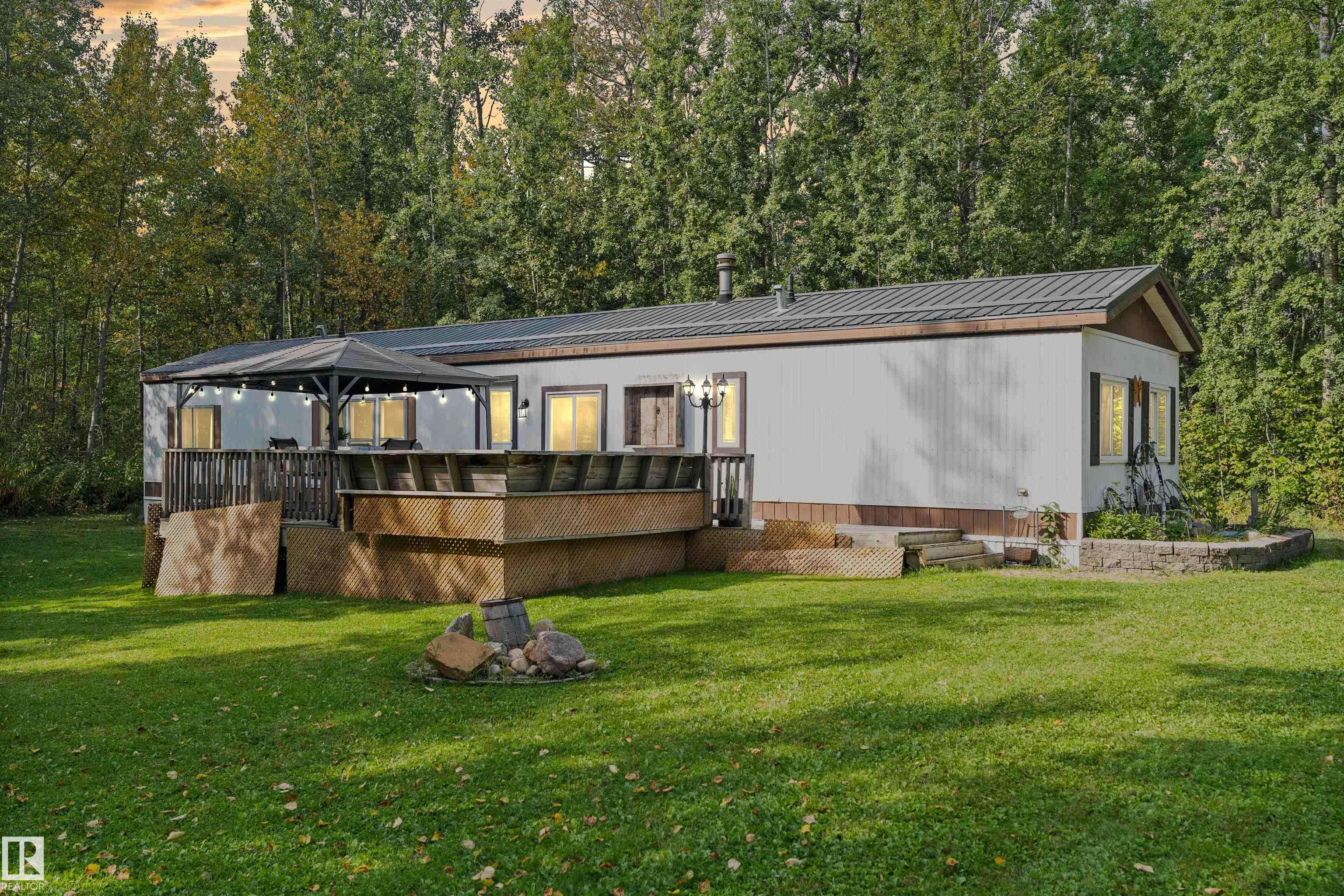 Rural Parkland County, AB T7Y 0E3,#327 53319 RGE ROAD 31