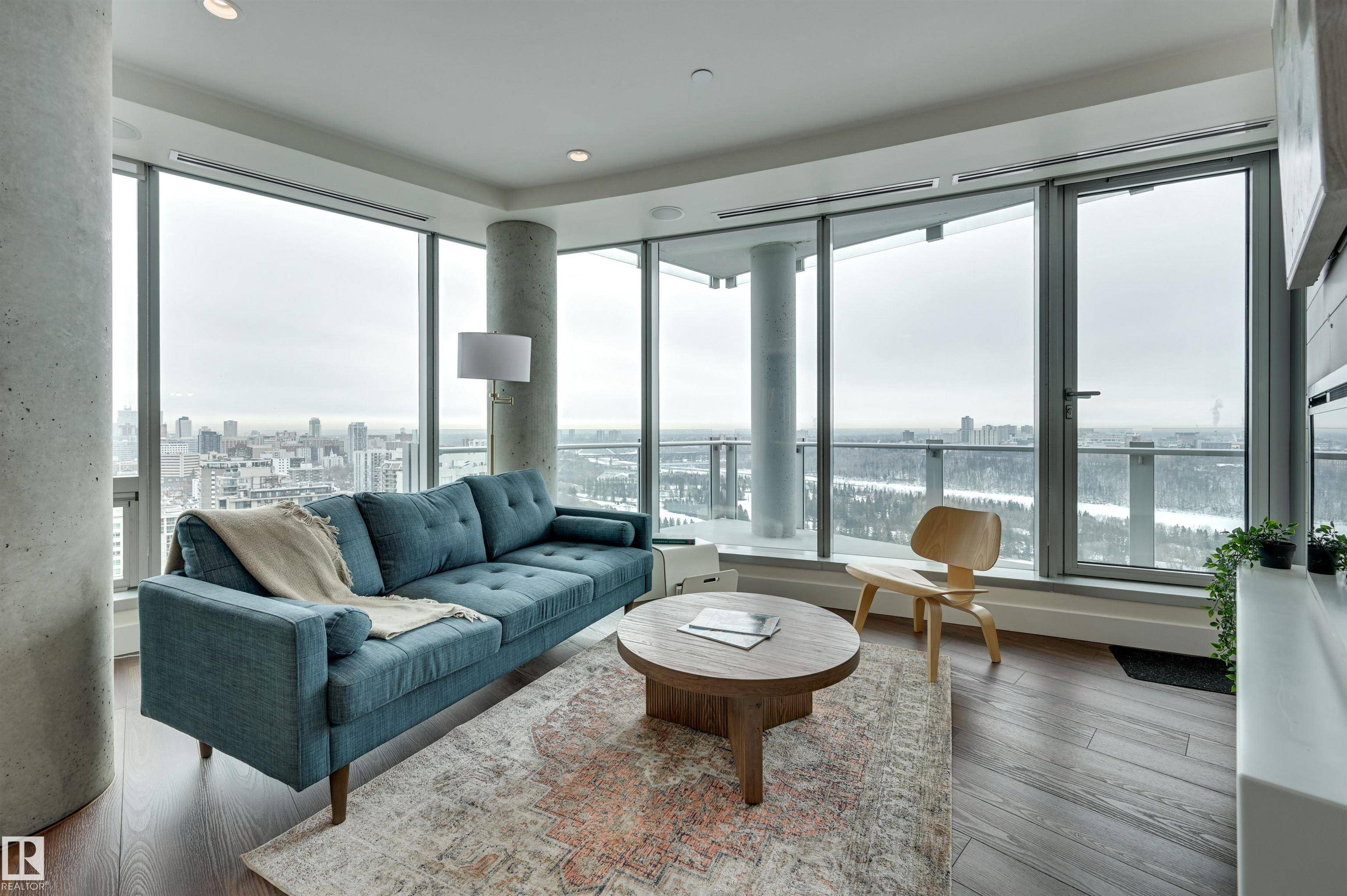 Edmonton, AB T5K 0P1,#2102 11969 Jasper AV NW