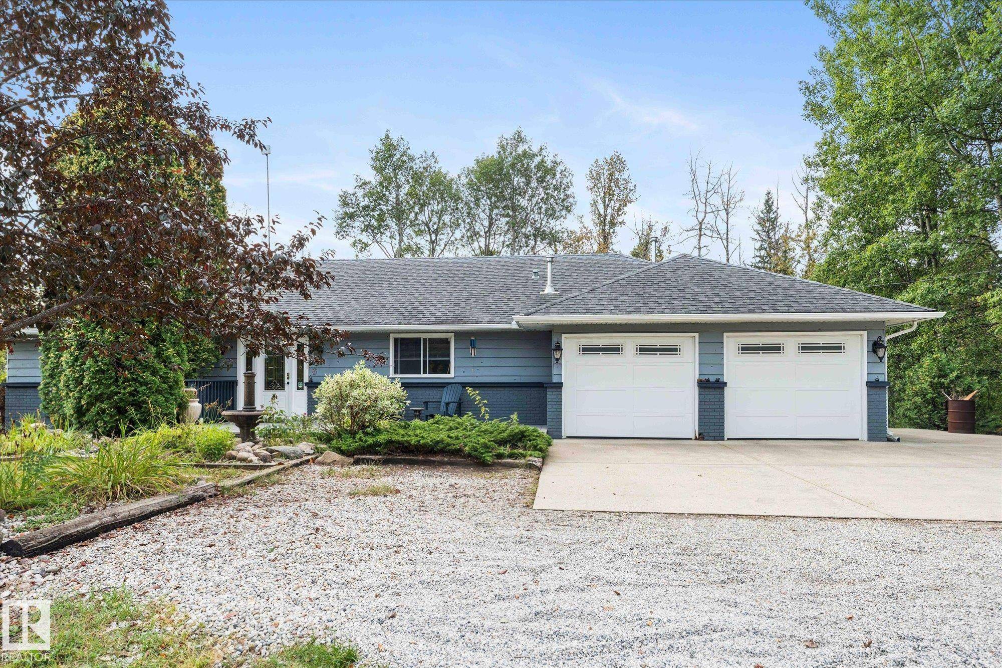 Rural Parkland County, AB T7Y 2T2,5, 53104 RGE RD 13