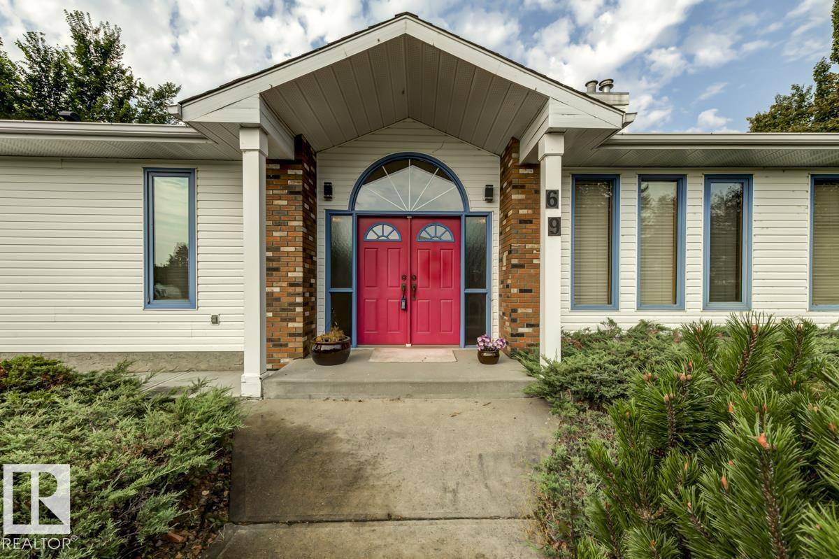 Sherwood Park, AB T8A 5M2,69 NOTTINGHAM ES