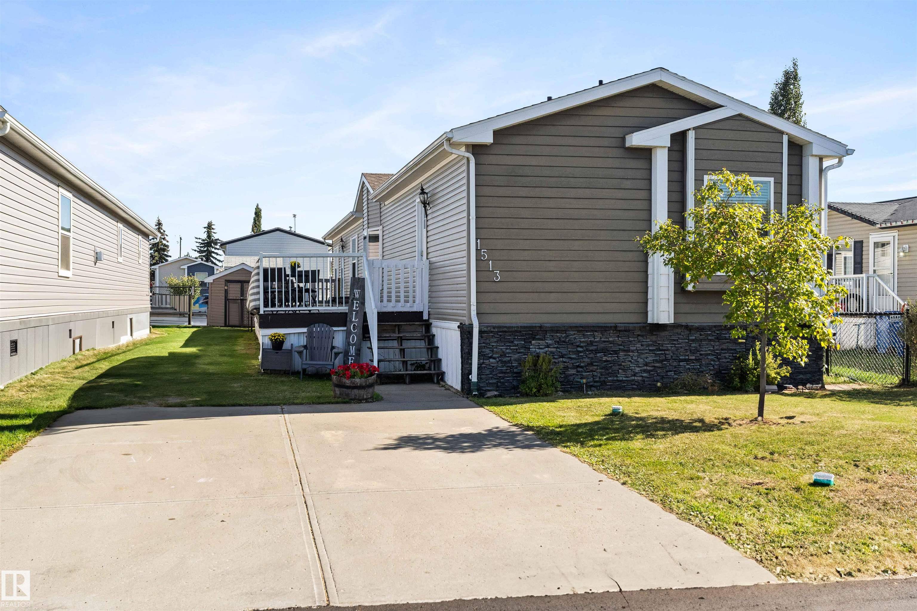 Rural Parkland County, AB T7X 4M4,#1513 53222 Rge Rd 272