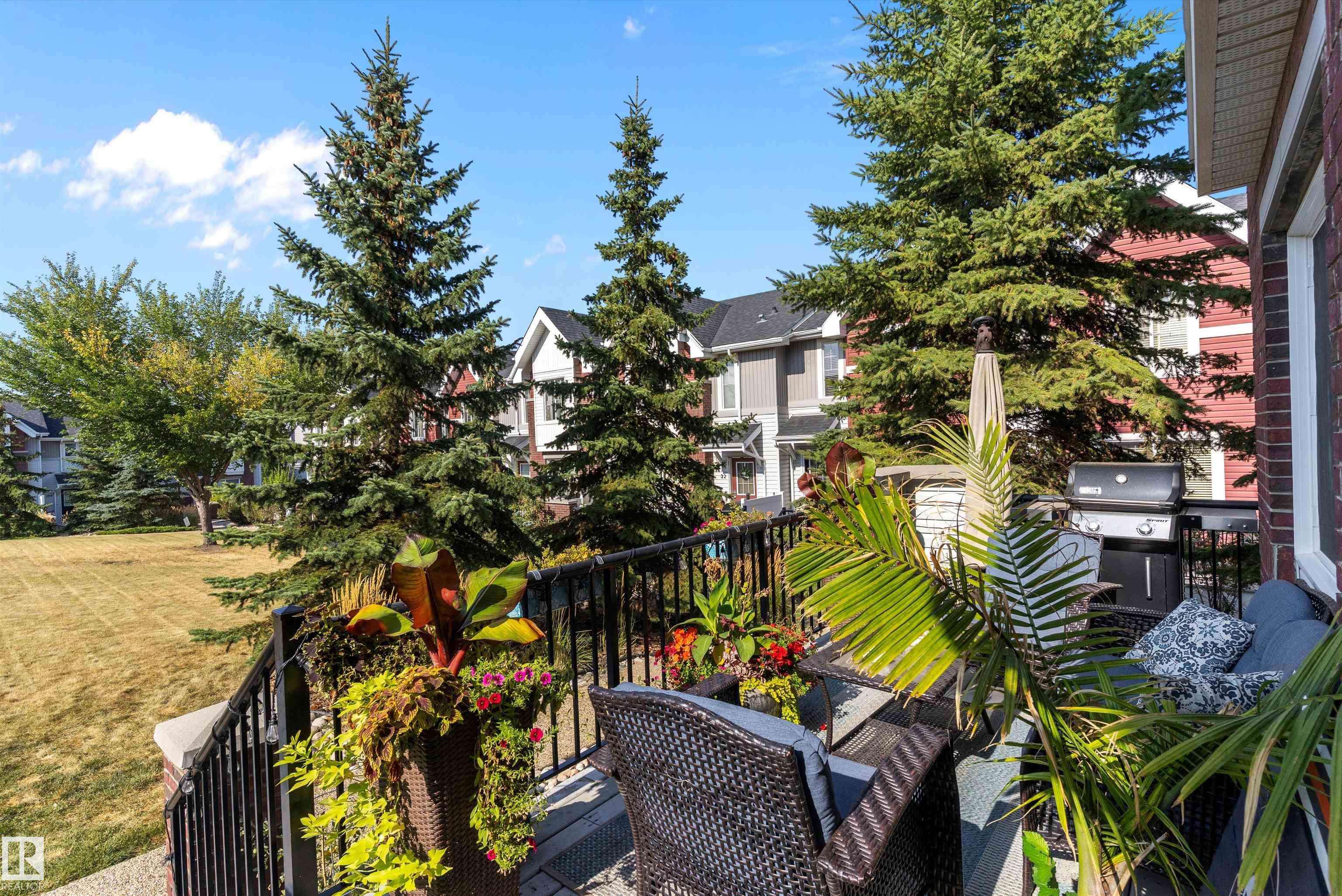 Sherwood Park, AB T8H 0J1,#24 2336 Aspen TR NW