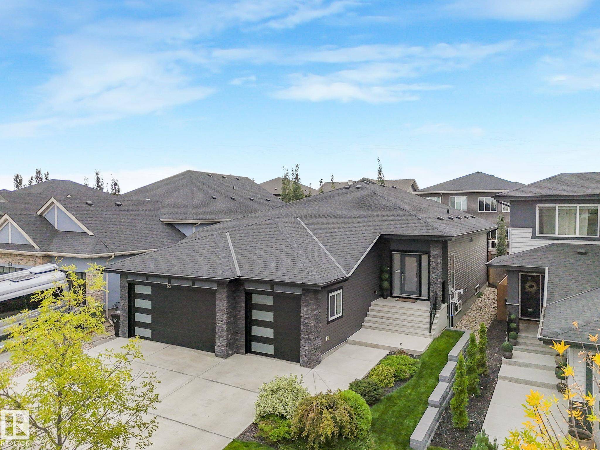 Leduc, AB T9E 0N7,63 WOODS PL