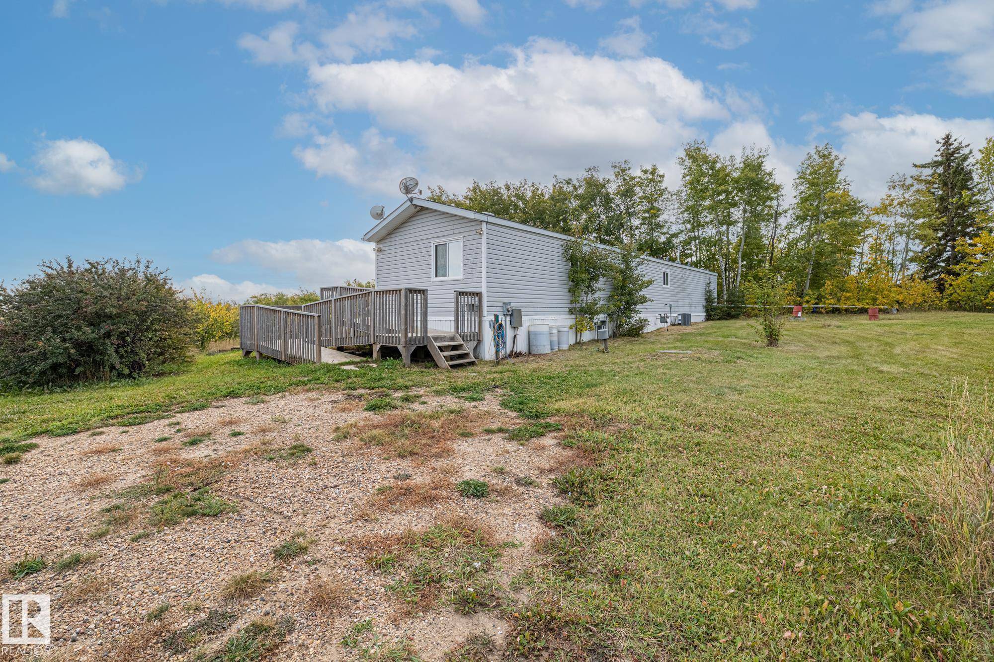 Rural Sturgeon County, AB T0G 1L0,57417 RGE ROAD 251