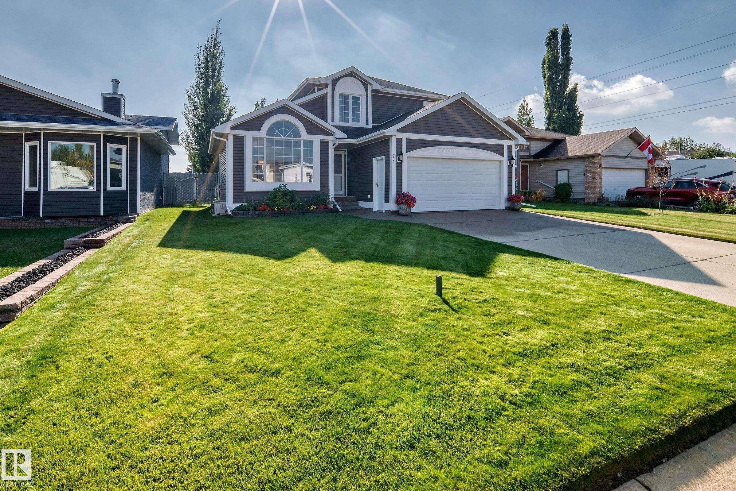 Millet, AB T0C 1Z0,276 Porter AV