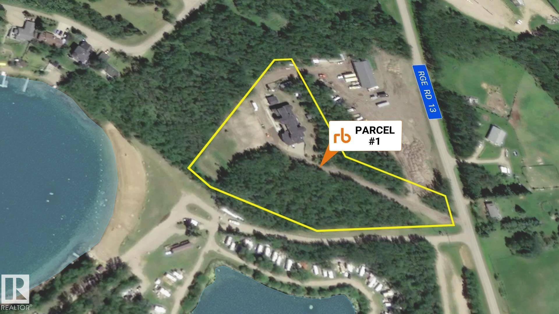 Rural Parkland County, AB T7Y 2P2,53120 RGE ROAD 13