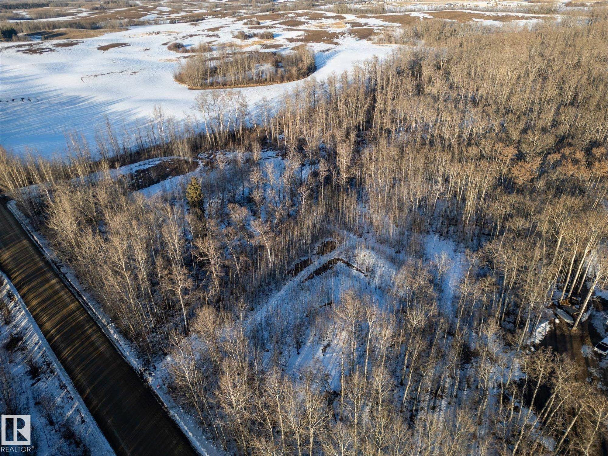 Rural Parkland County, AB T7Y 2E6,52229 RGE ROAD 15