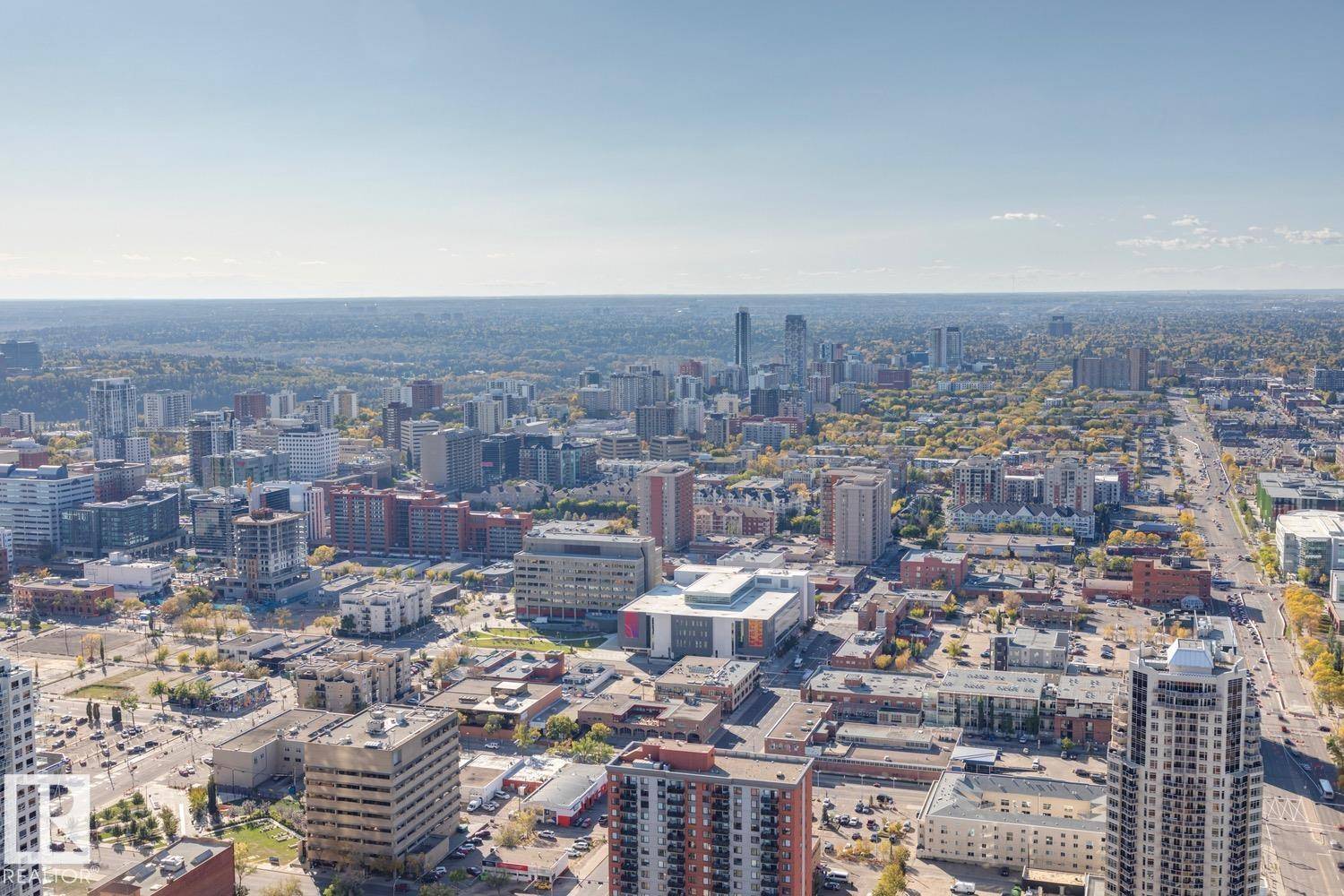 Edmonton, AB T5J 0K6,#4603 10360 102 ST NW