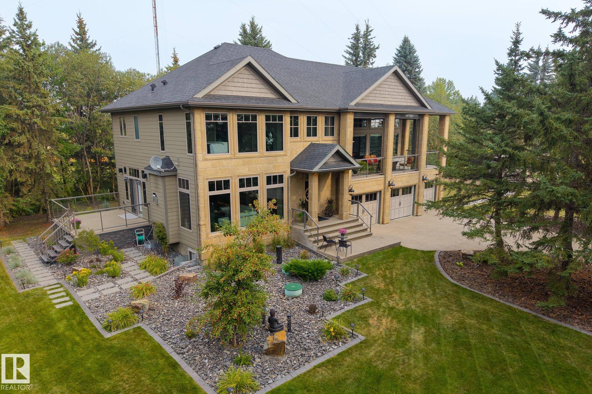 Rural Sturgeon County, AB T8T 0K8,26028 MEADOWVIEW DR