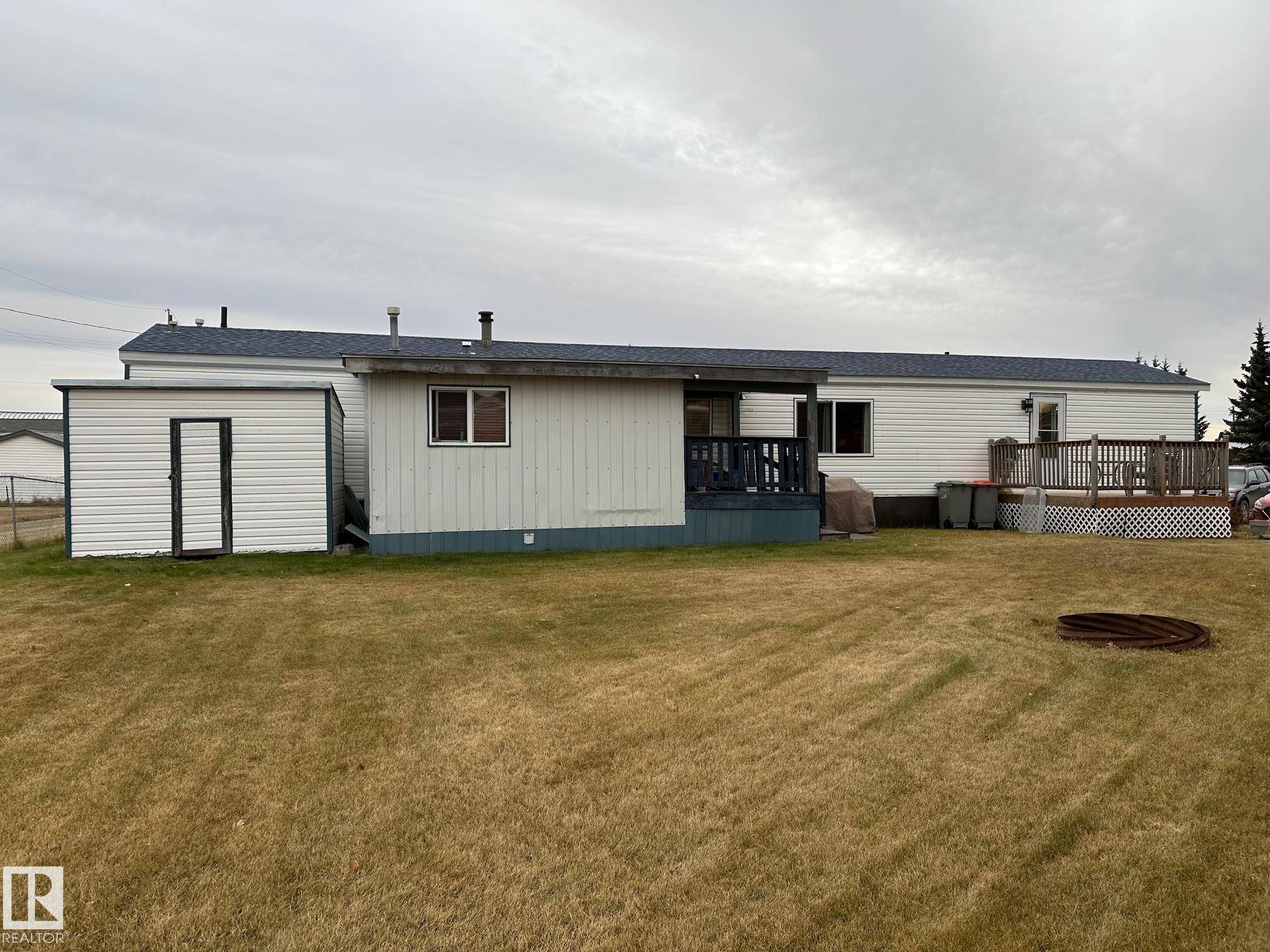 Millet, AB T0C 1Z0,37 Kalmac CO