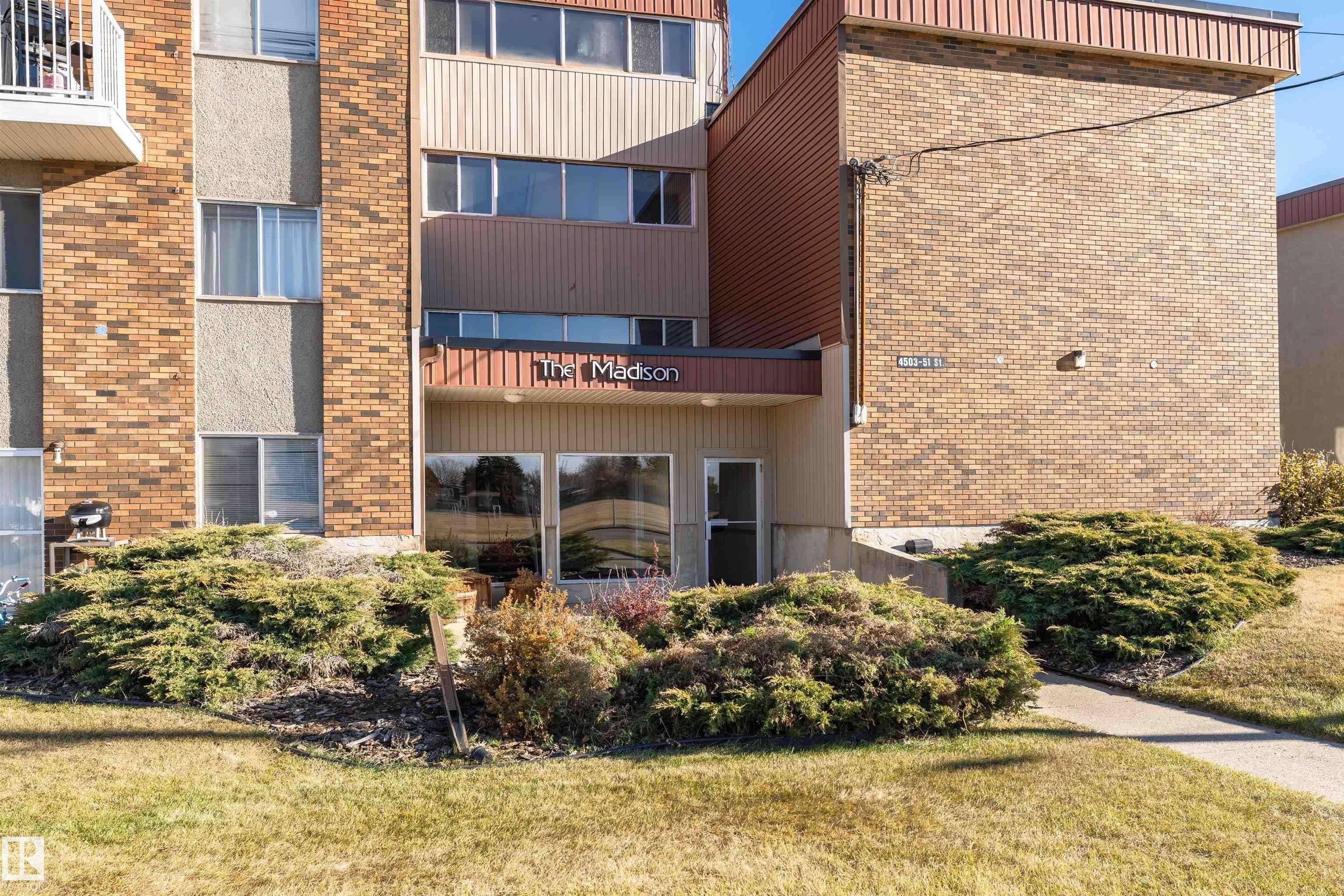 Leduc, AB T9E 5C1,#104 4503 51 ST